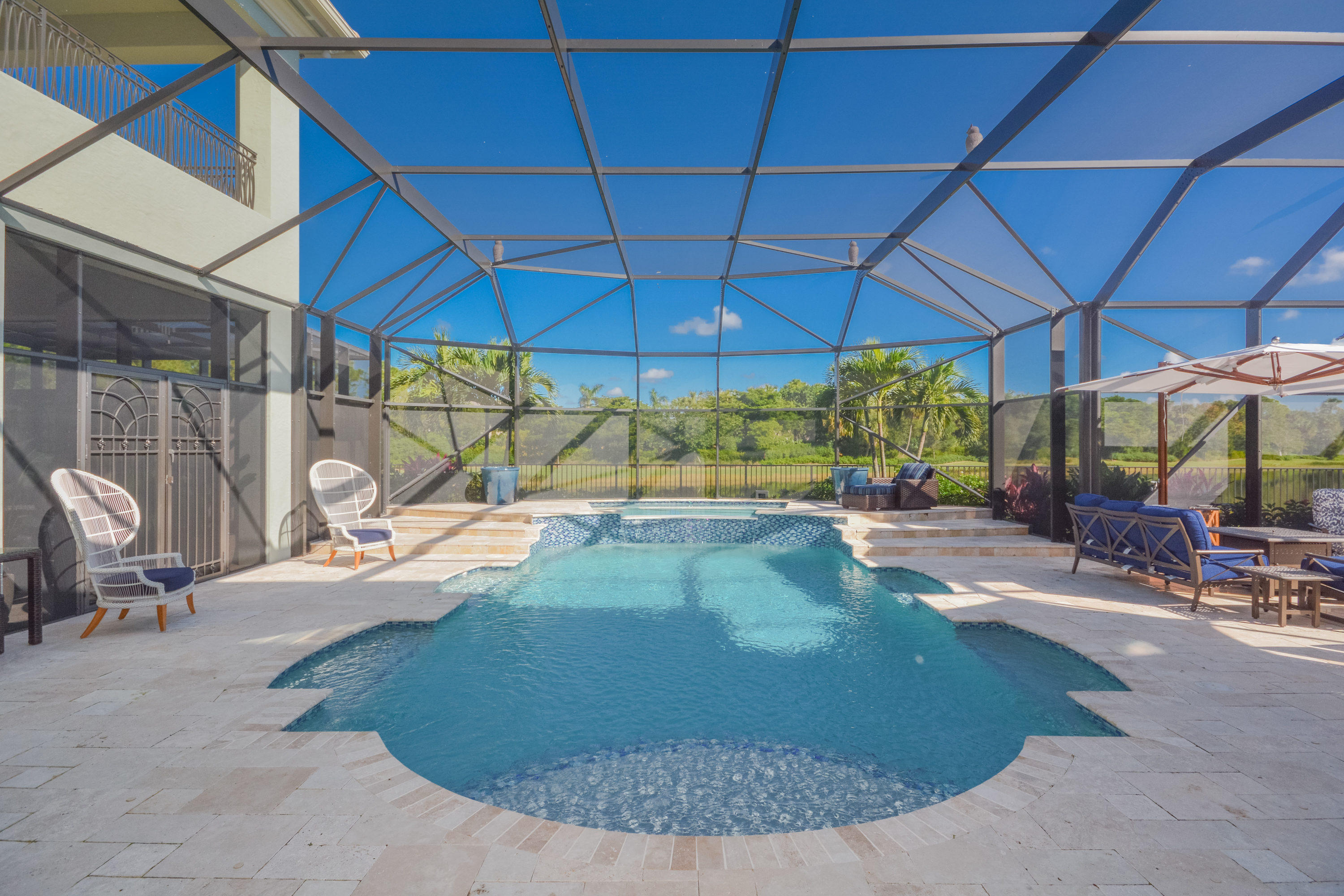 Seven Bridges - Residential