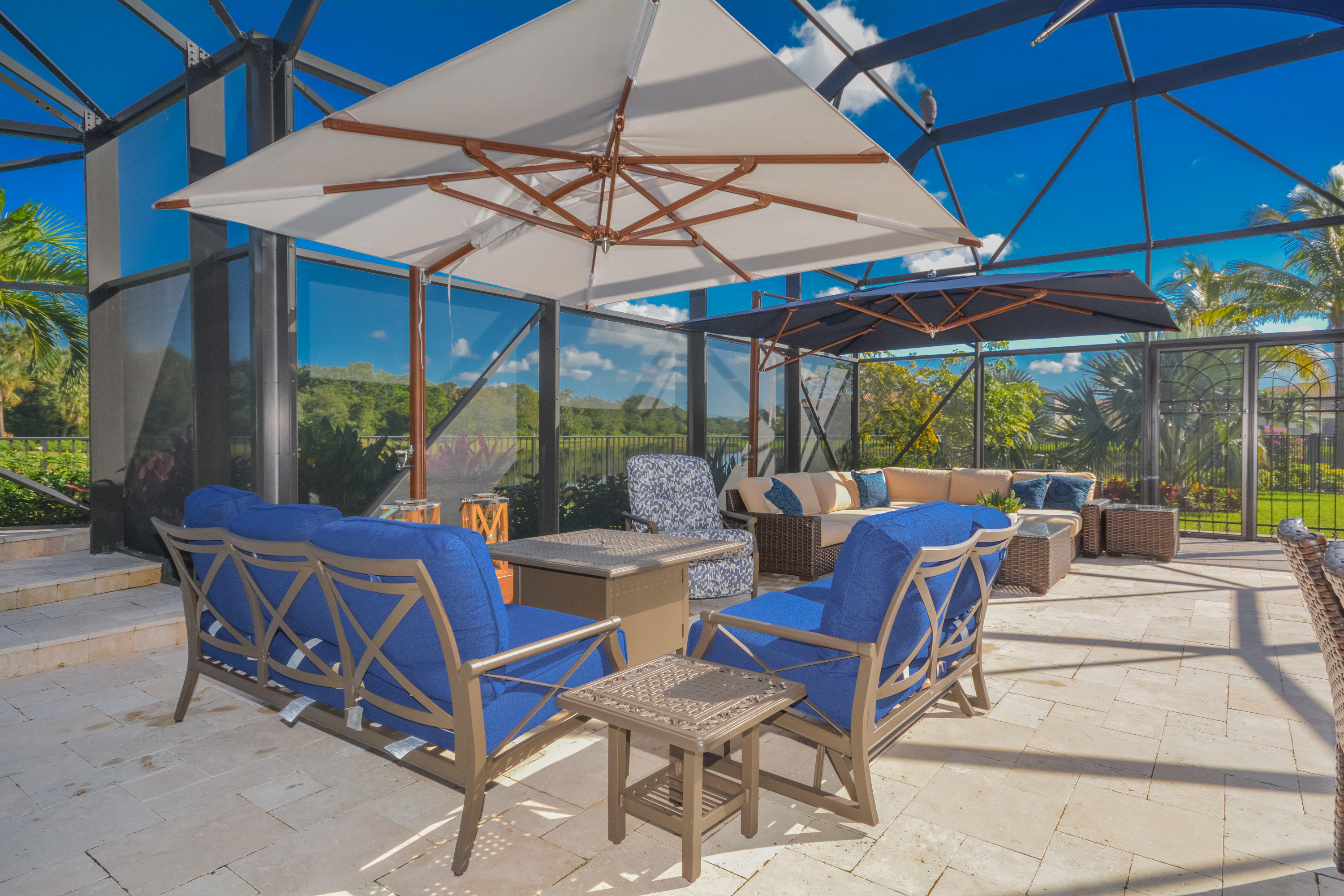 Seven Bridges - Residential