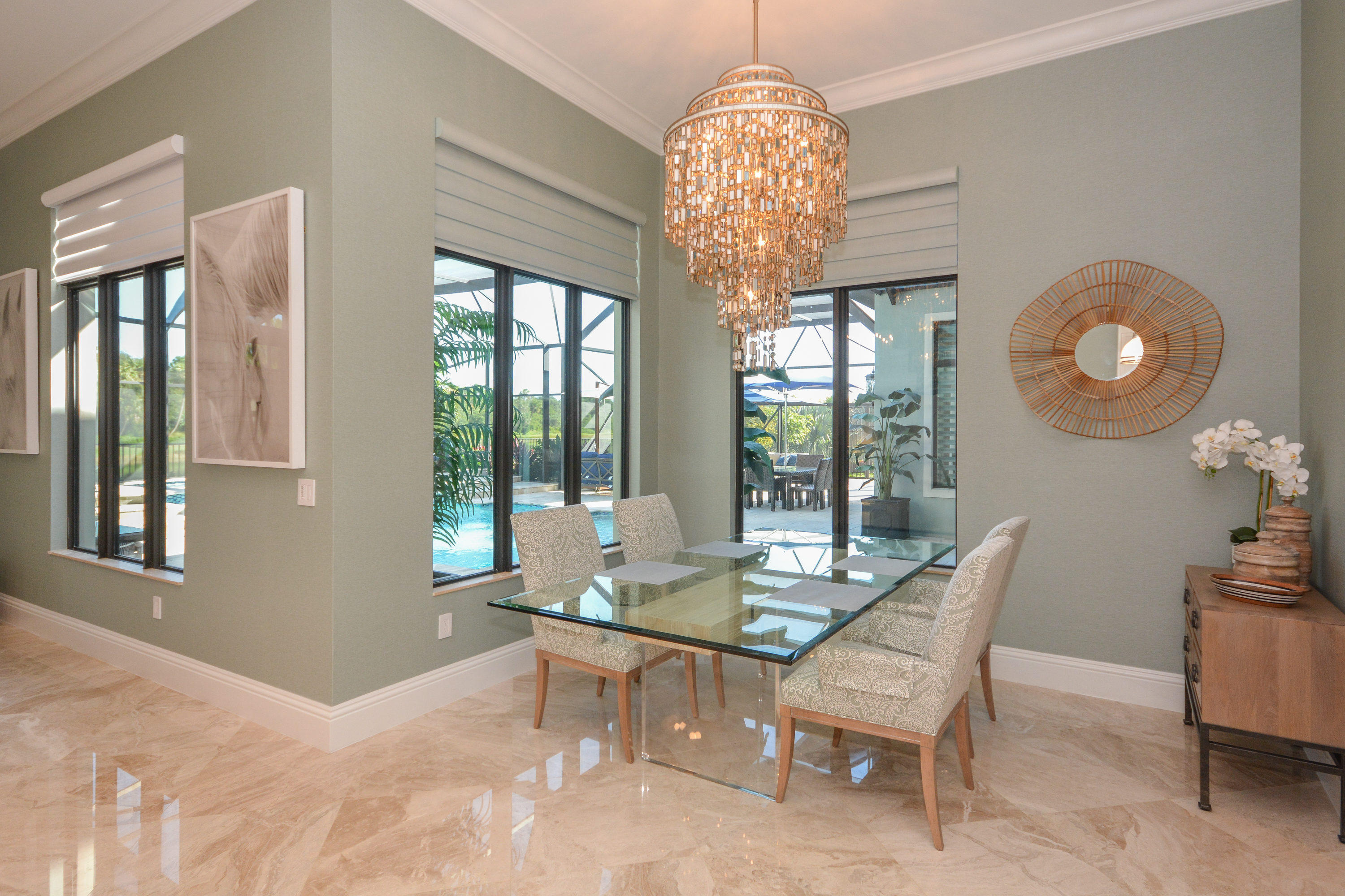 Seven Bridges - Residential