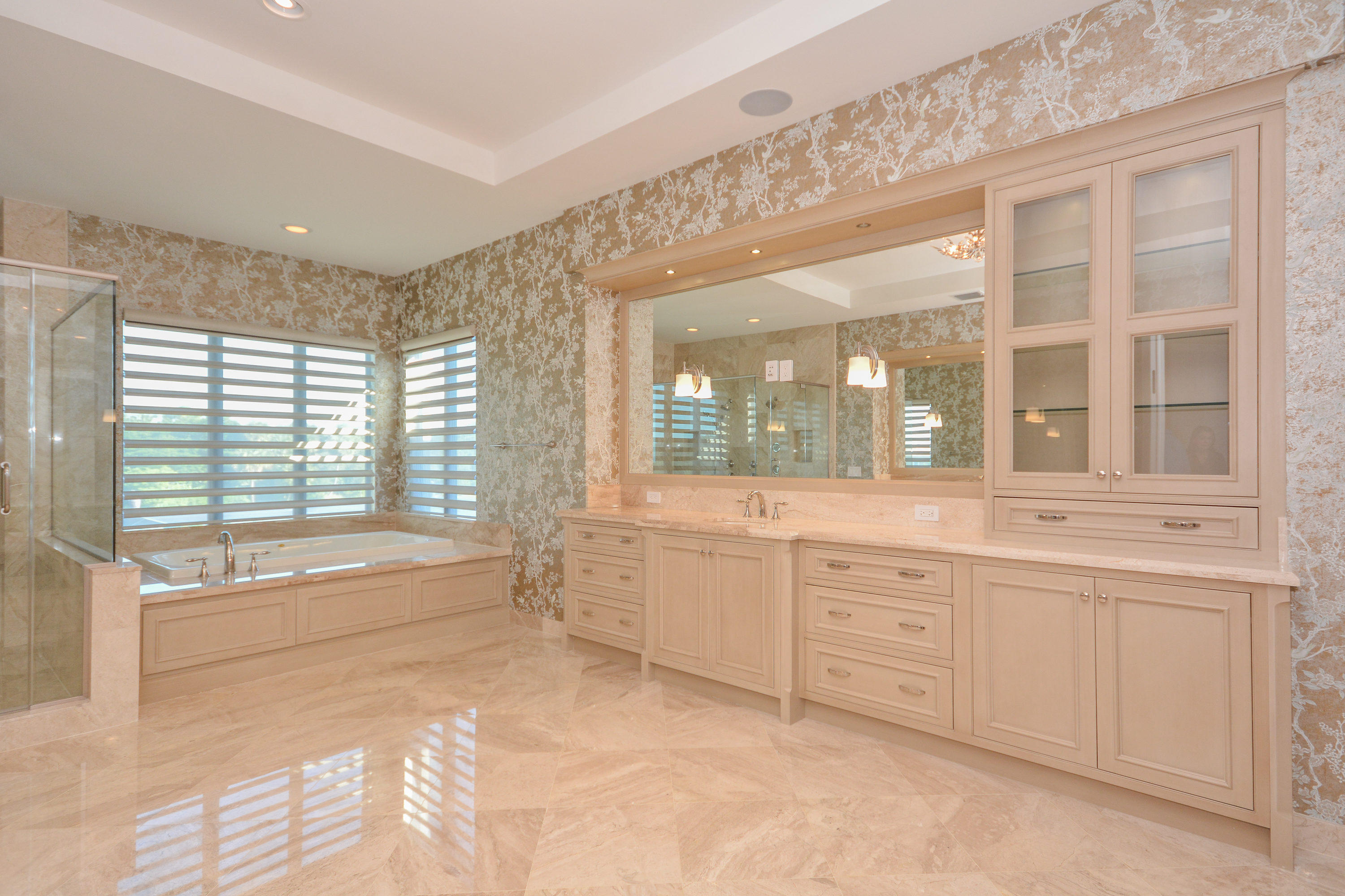 Seven Bridges - Residential