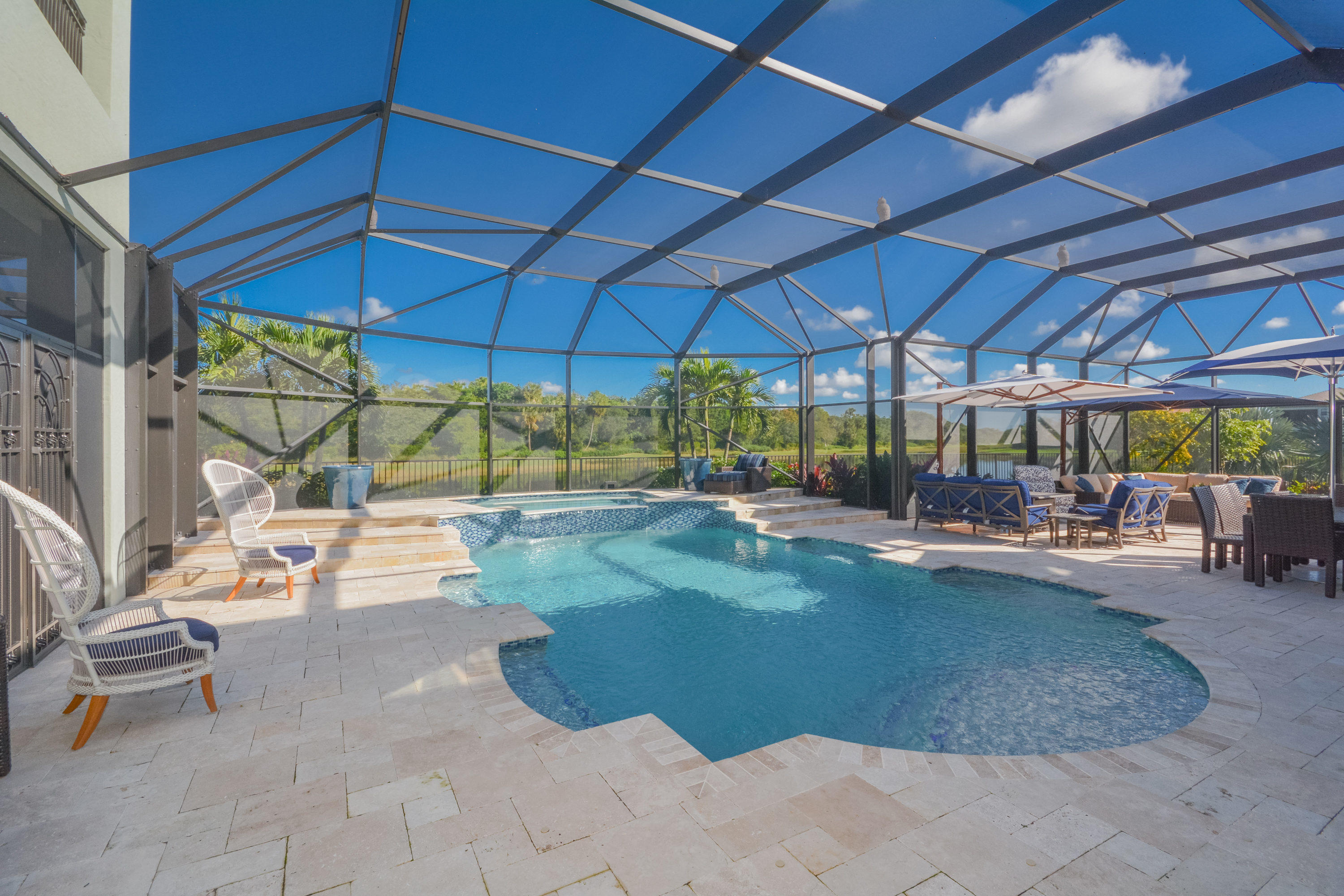 Seven Bridges - Residential