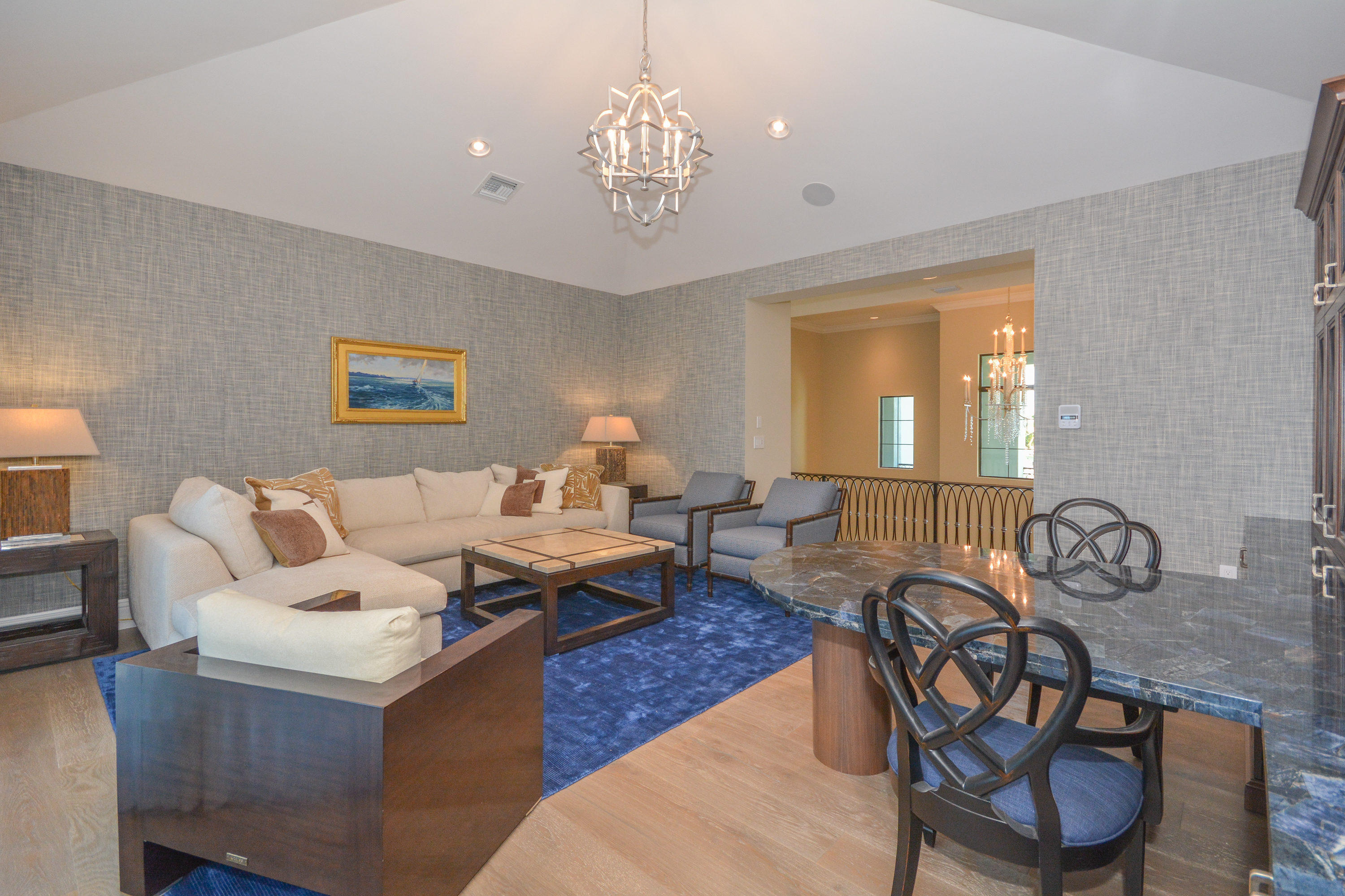 Seven Bridges - Residential