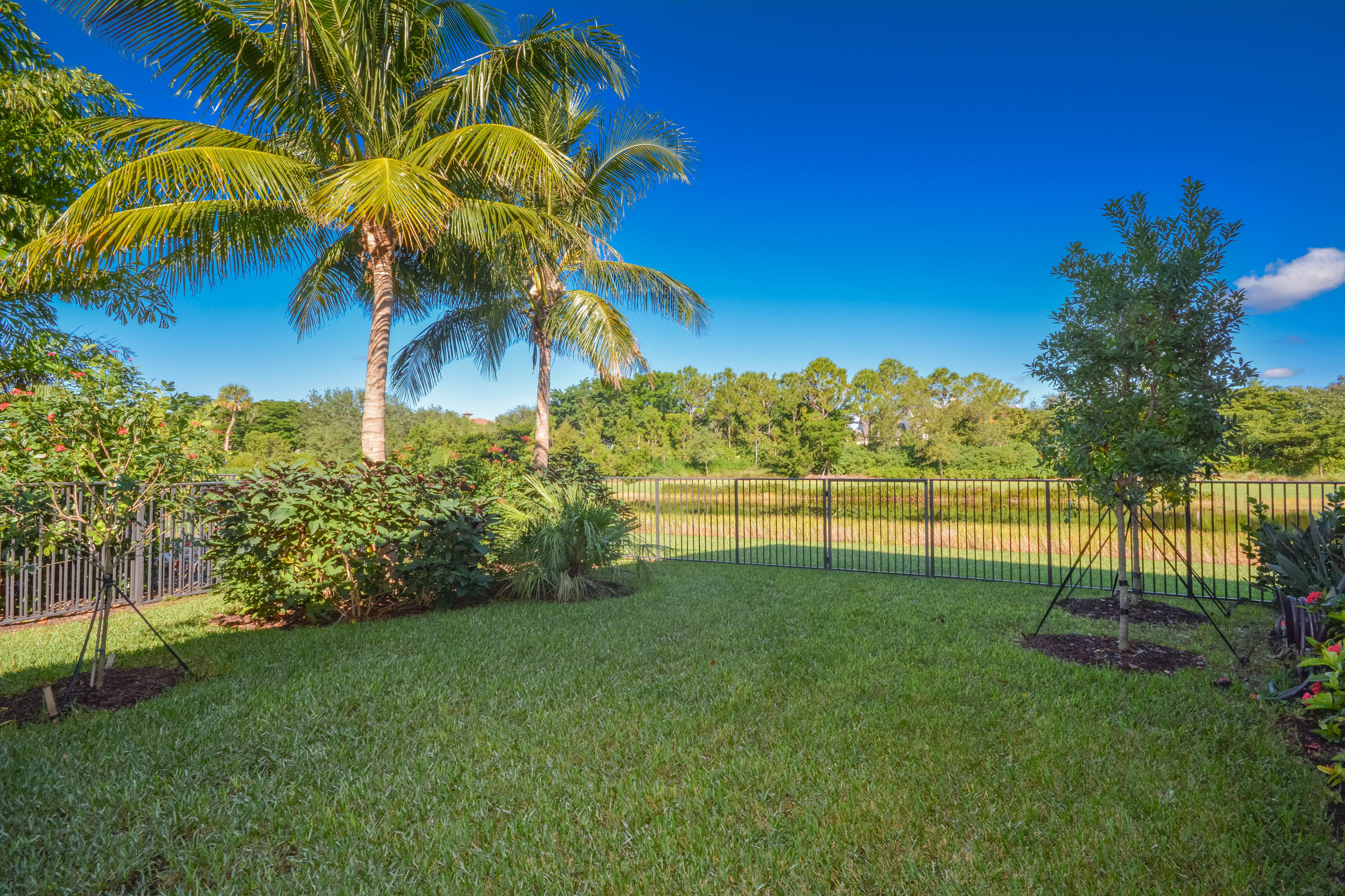 Seven Bridges - Residential