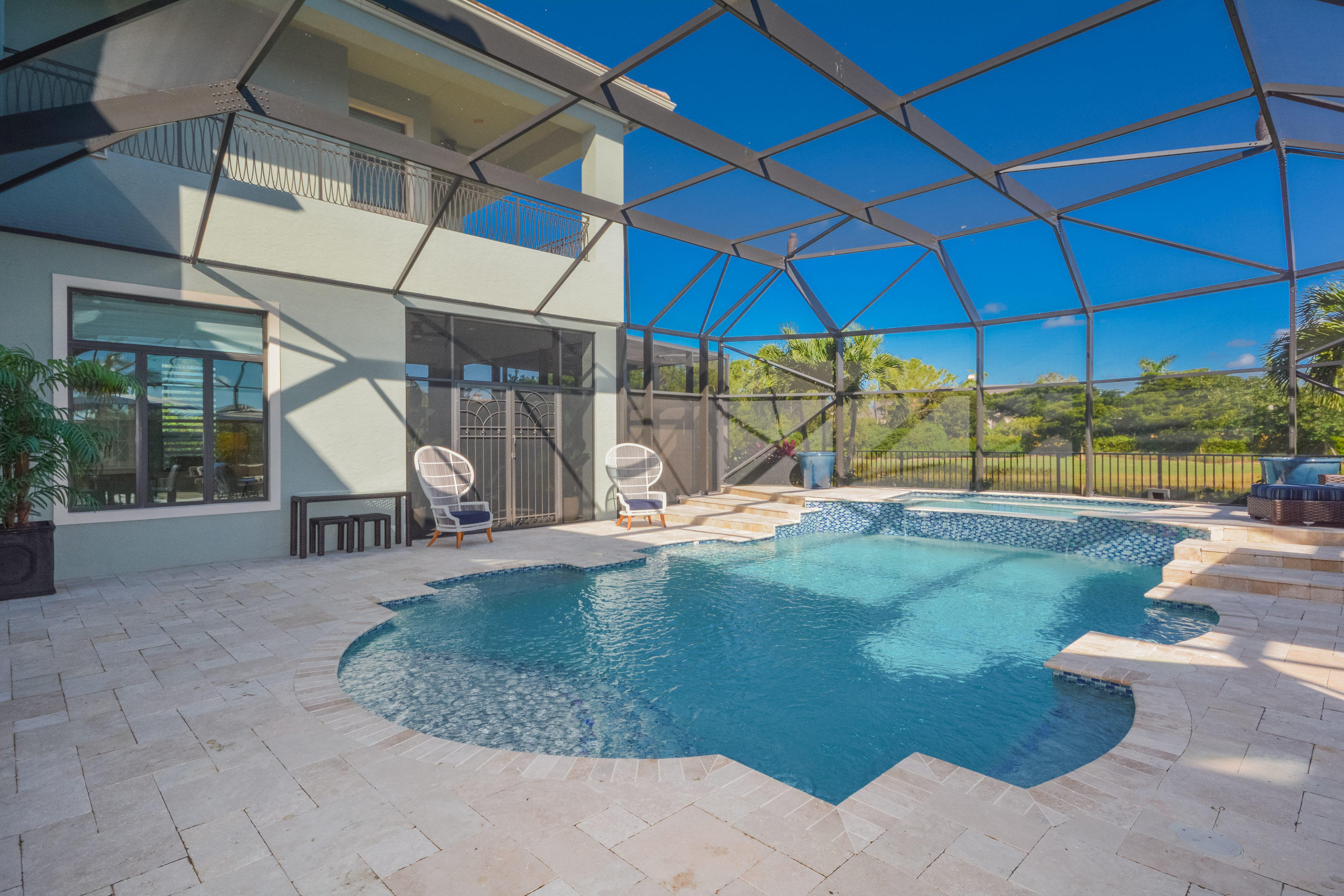 Seven Bridges - Residential