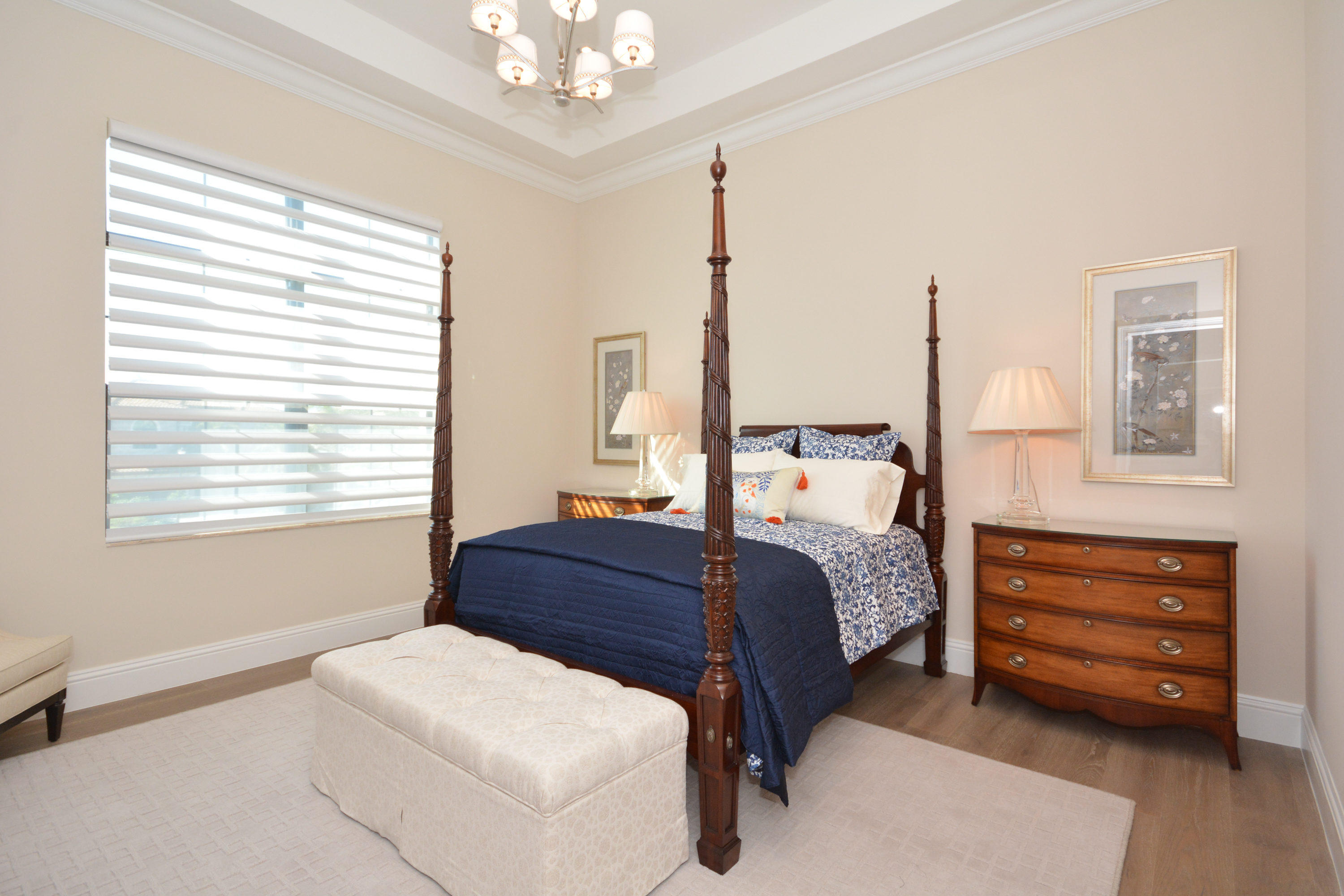 Seven Bridges - Residential