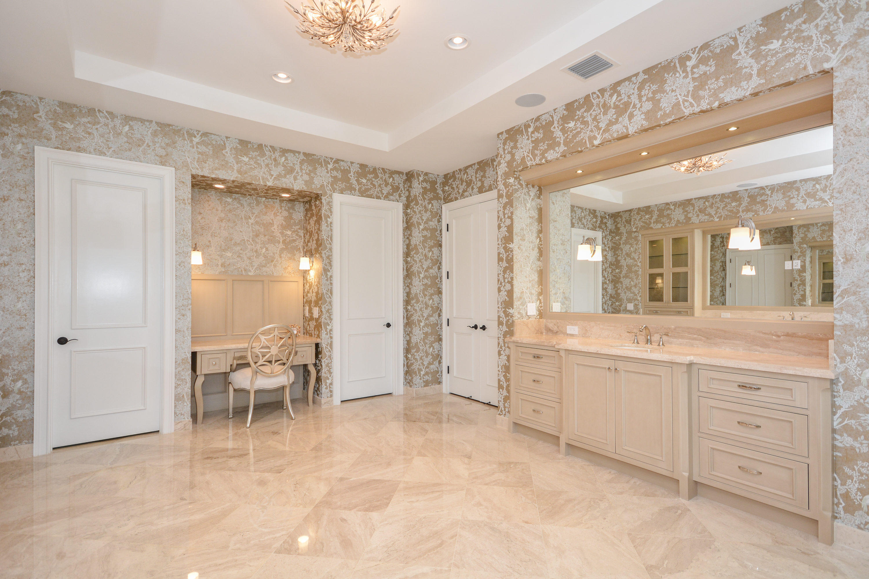 Seven Bridges - Residential