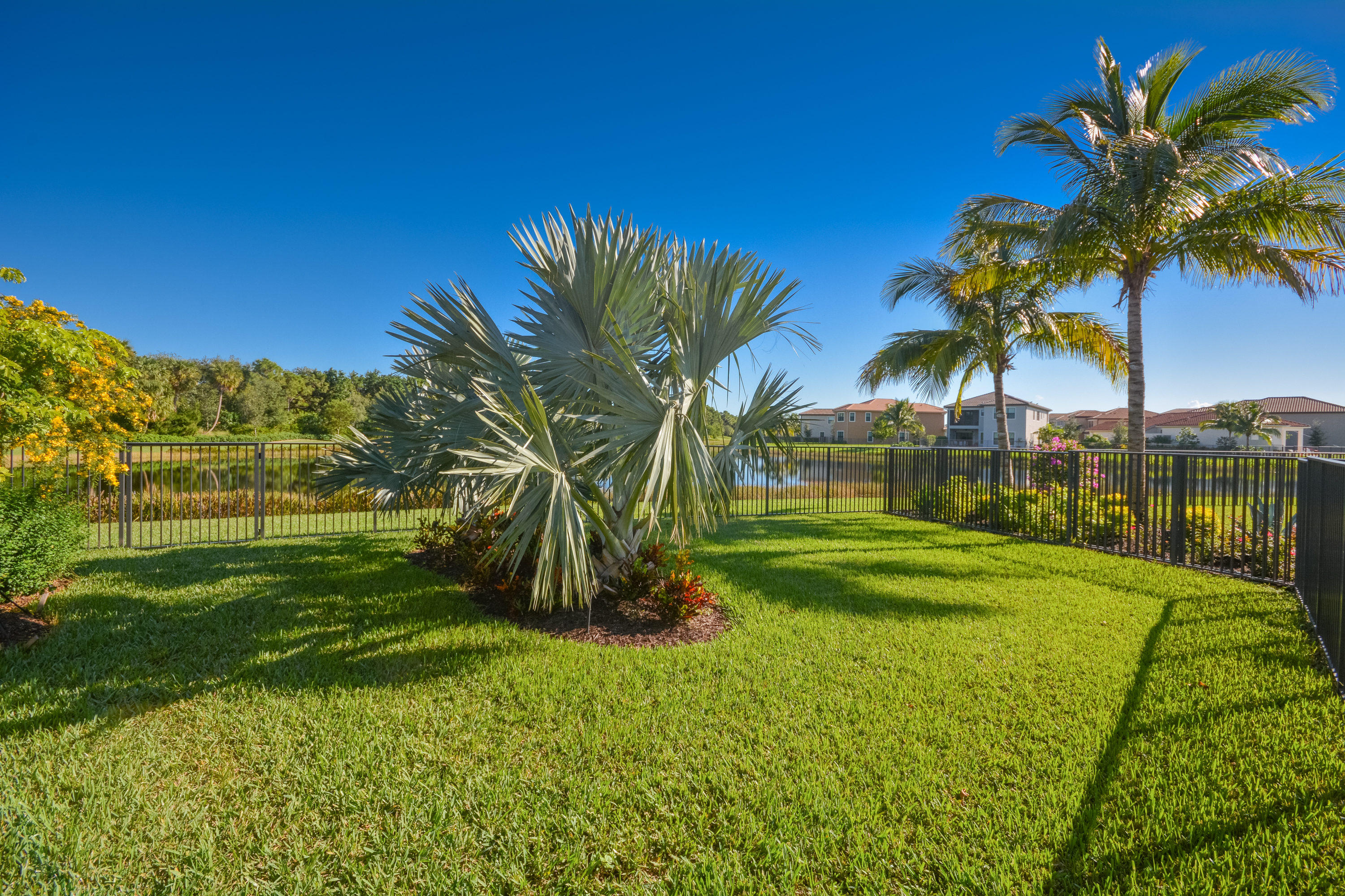 Seven Bridges - Residential