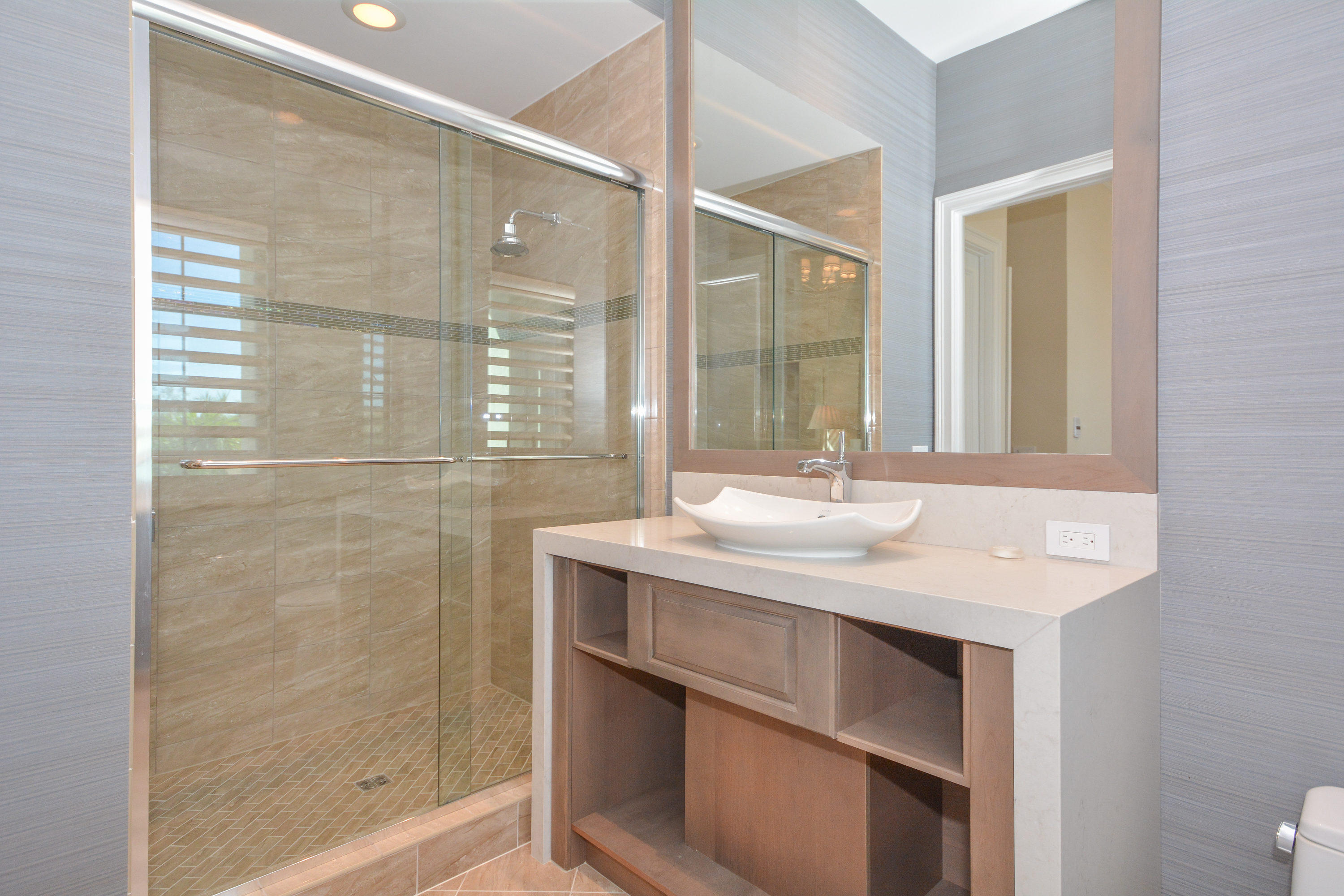 Seven Bridges - Residential