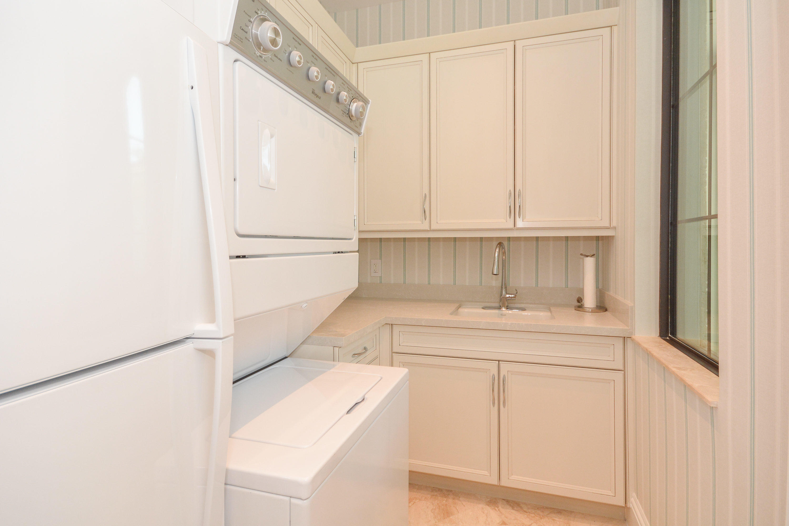 Seven Bridges - Residential