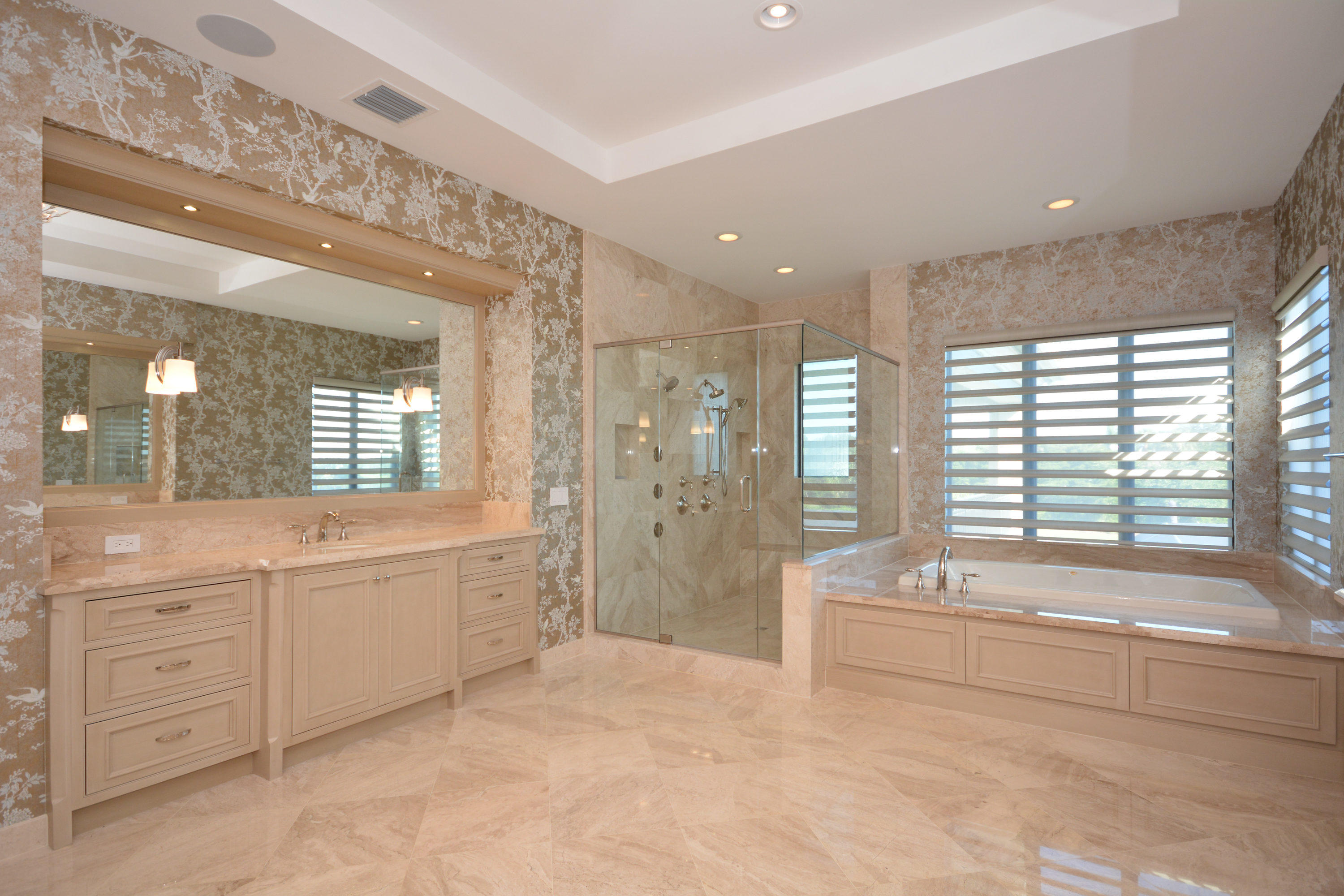 Seven Bridges - Residential