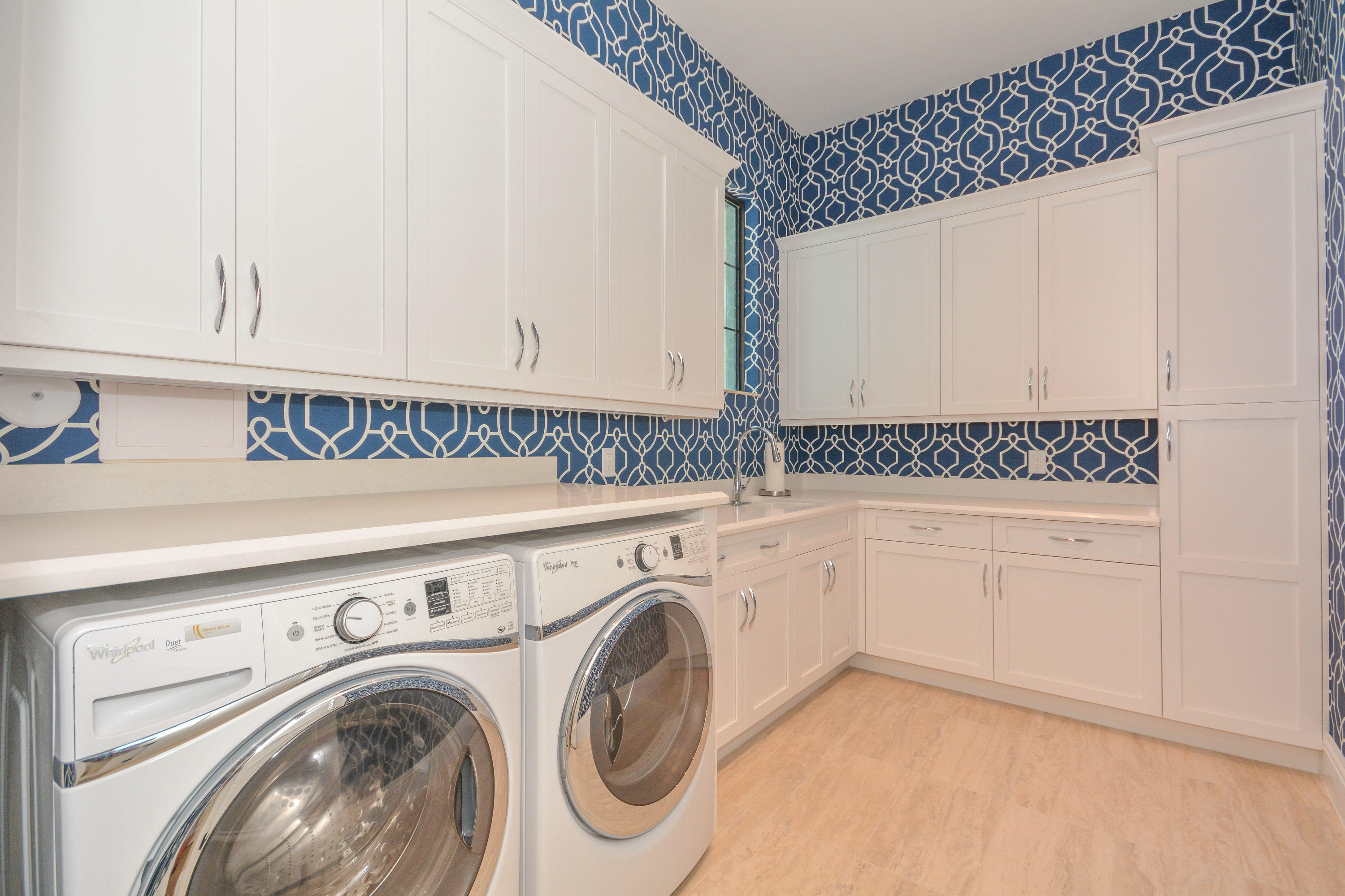 Seven Bridges - Residential