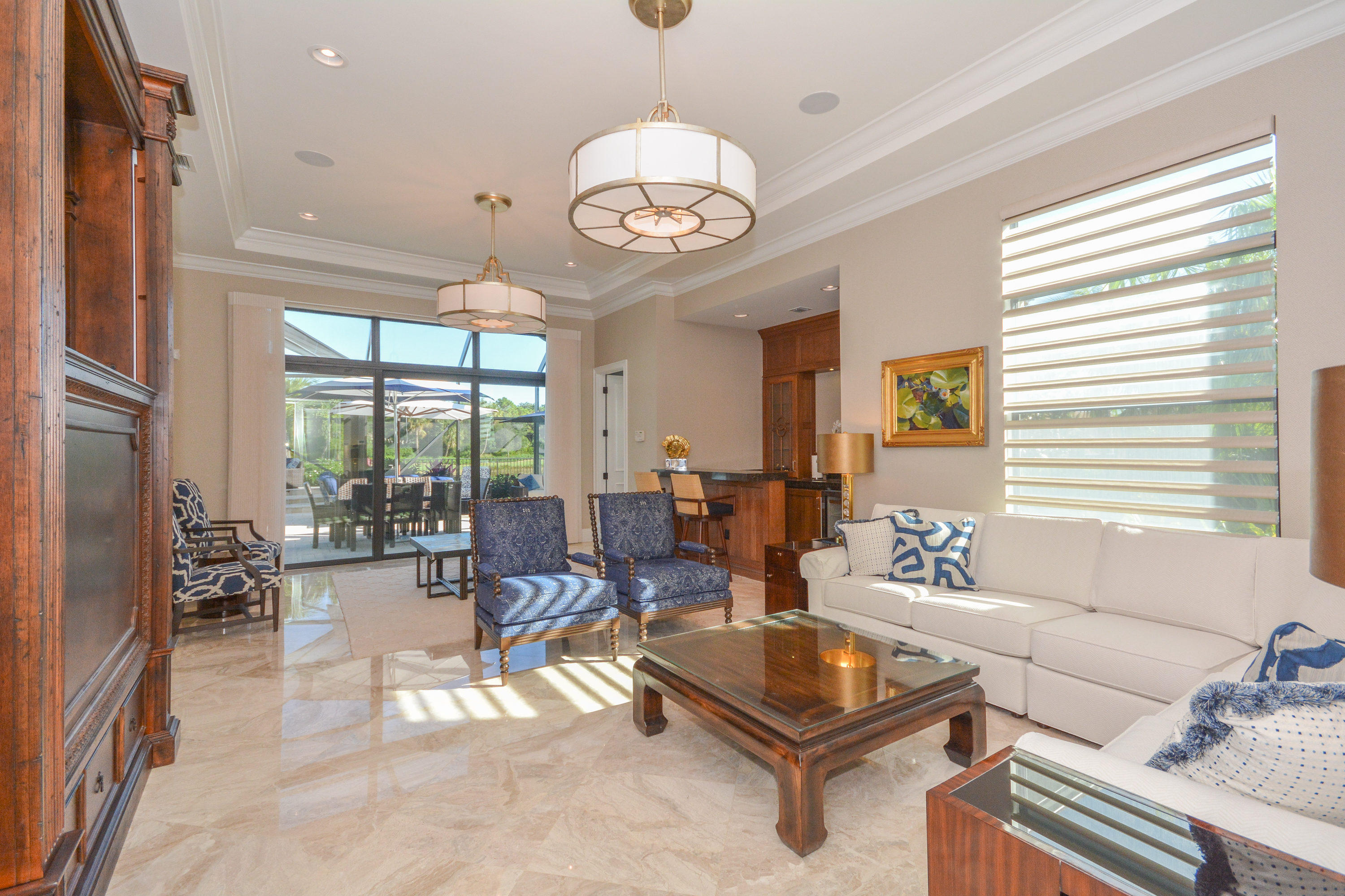 Seven Bridges - Residential