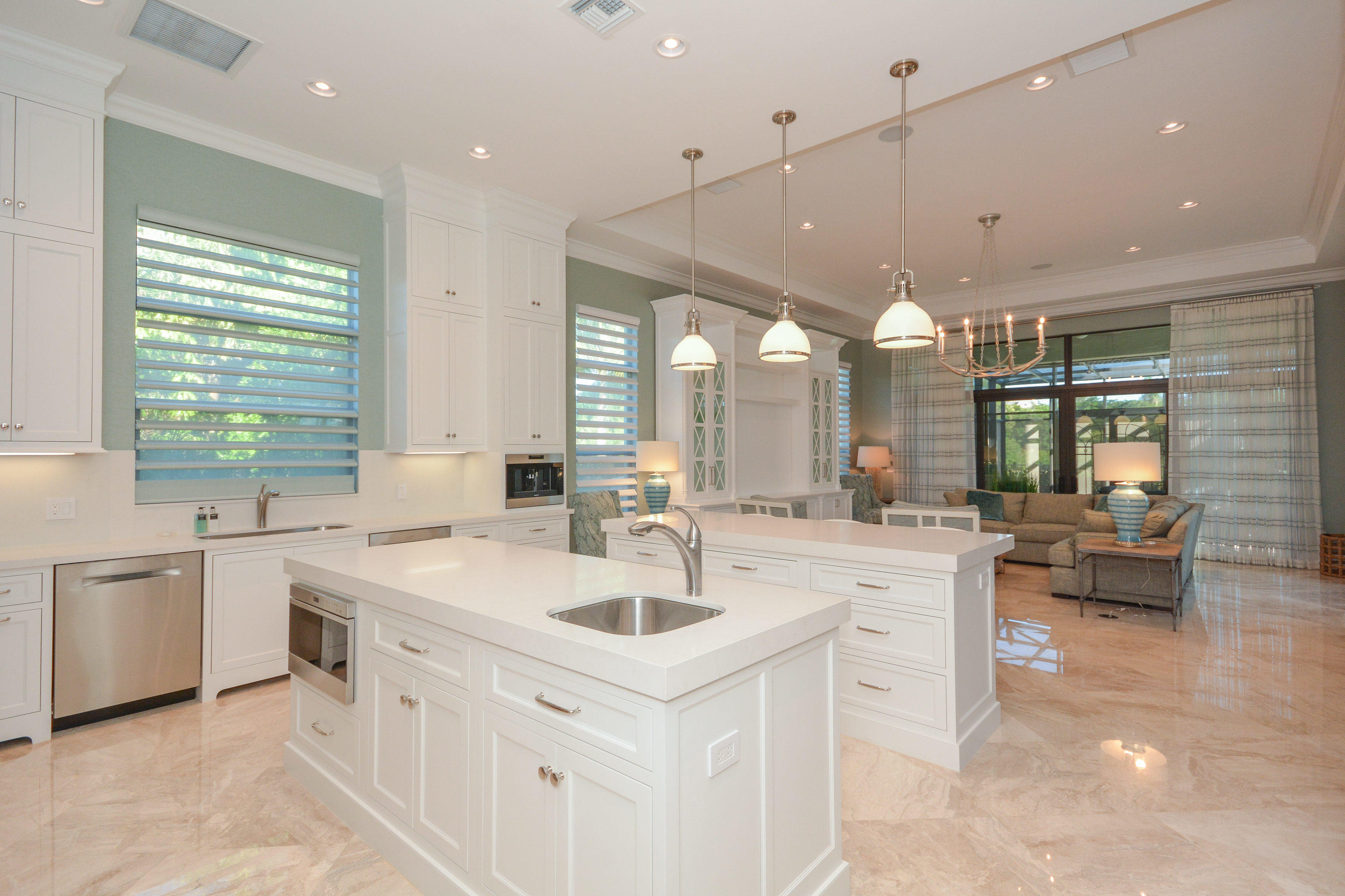 Seven Bridges - Residential