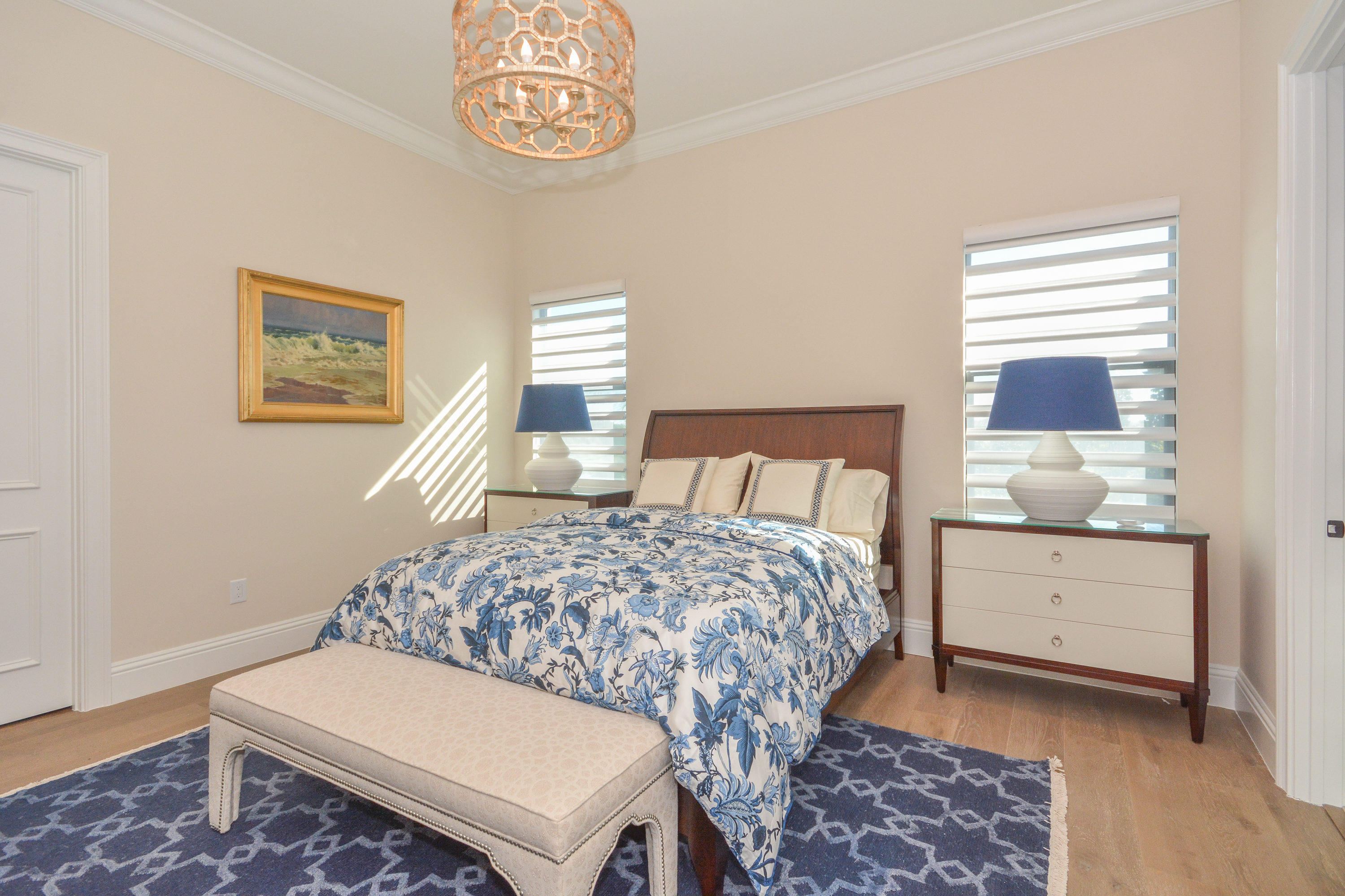 Seven Bridges - Residential