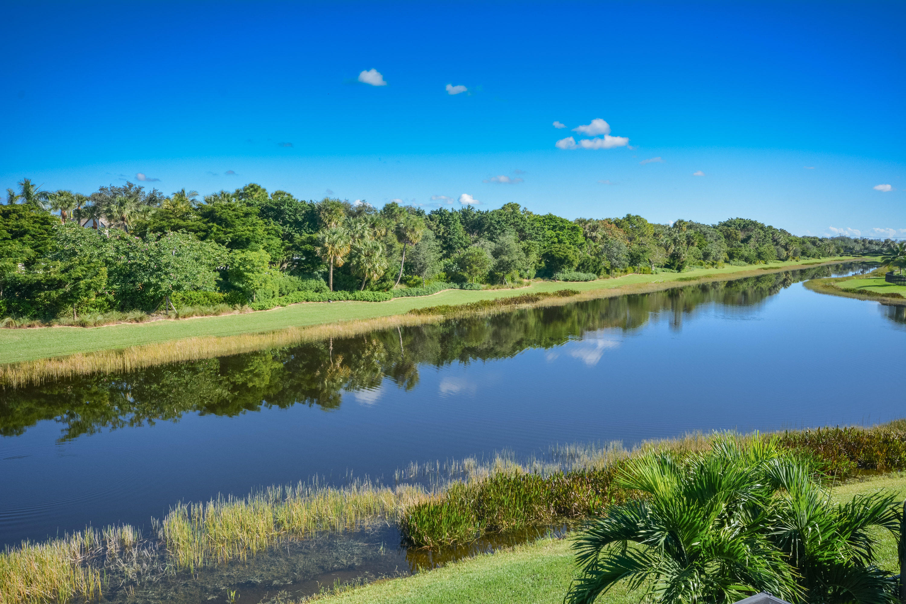 Seven Bridges - Residential