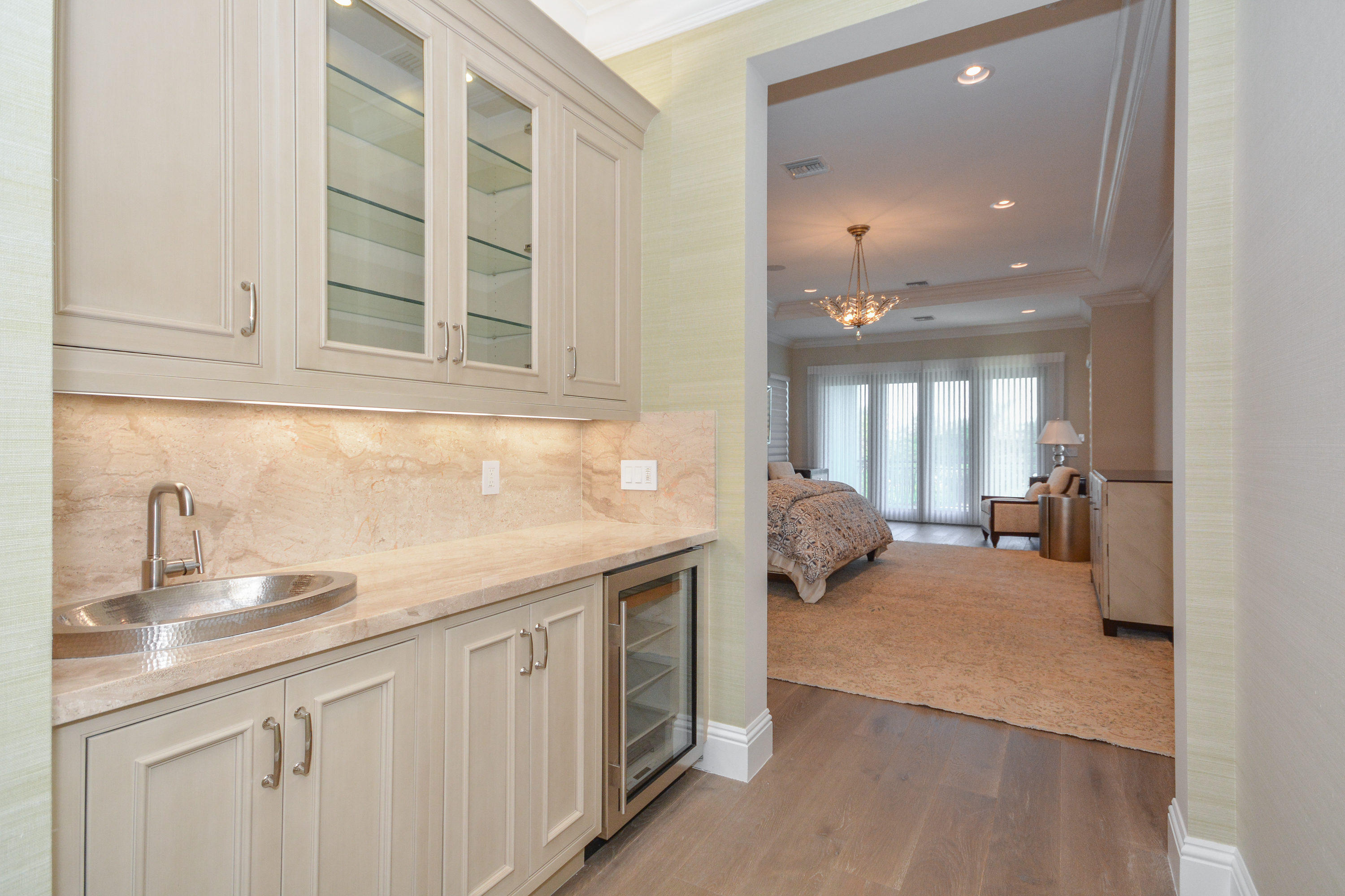 Seven Bridges - Residential