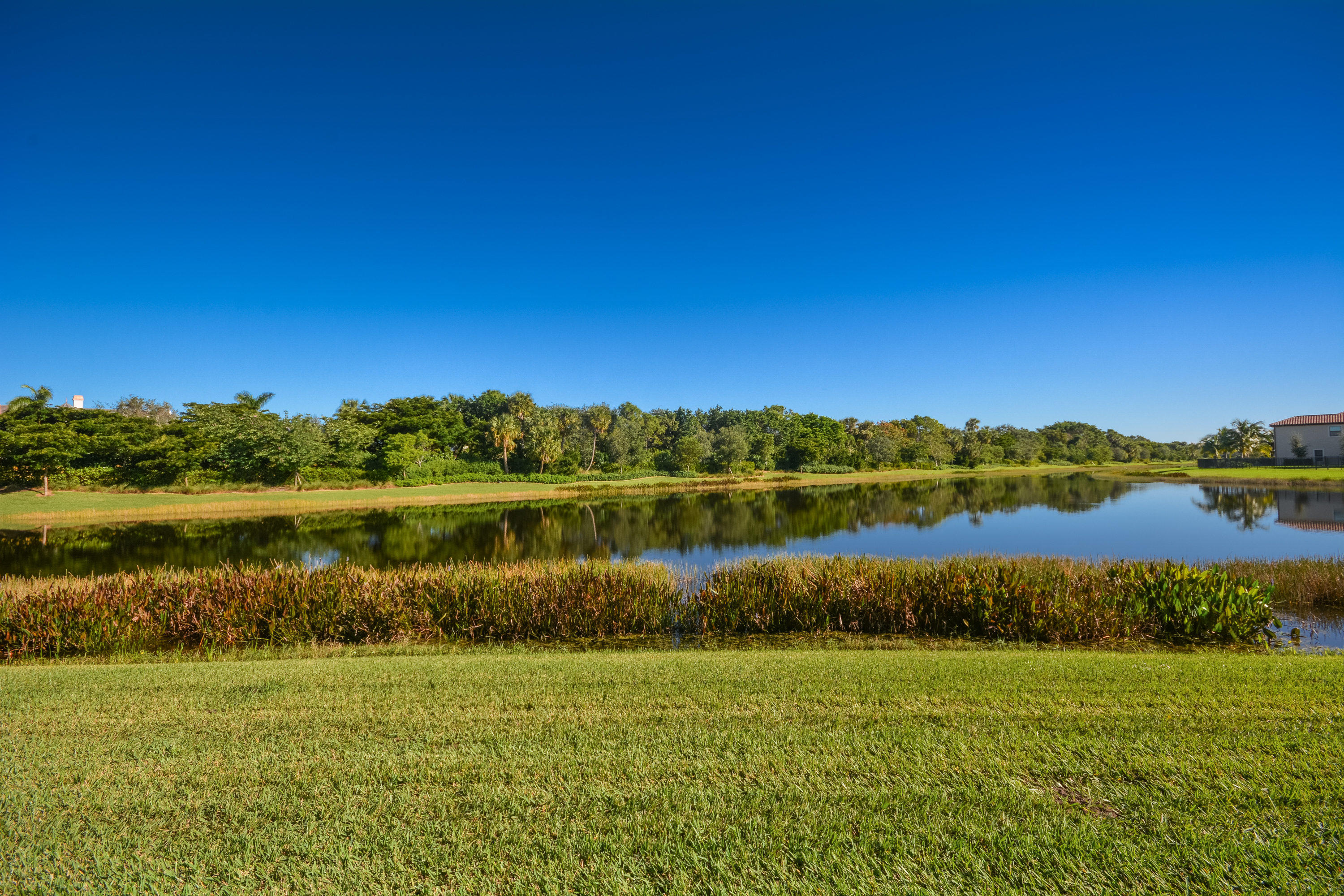 Seven Bridges - Residential