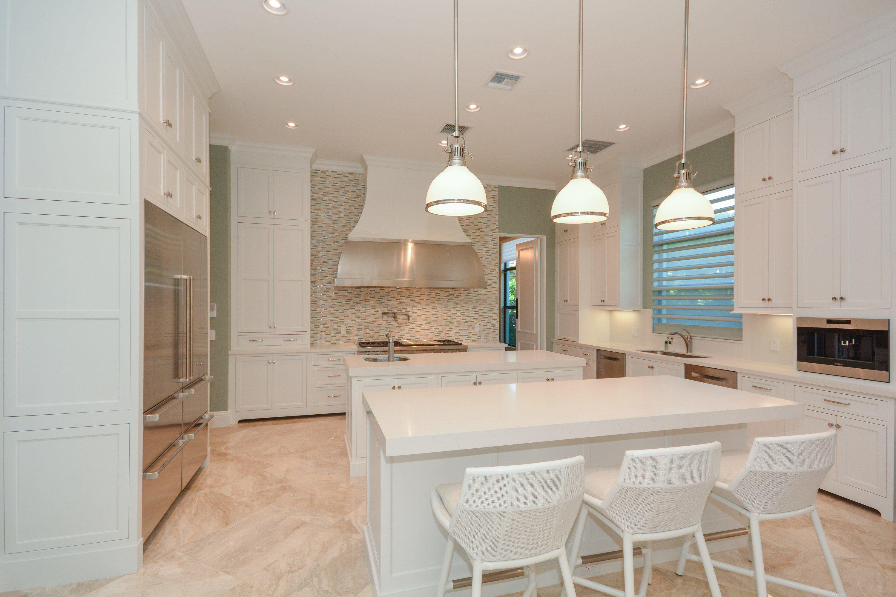 Seven Bridges - Residential