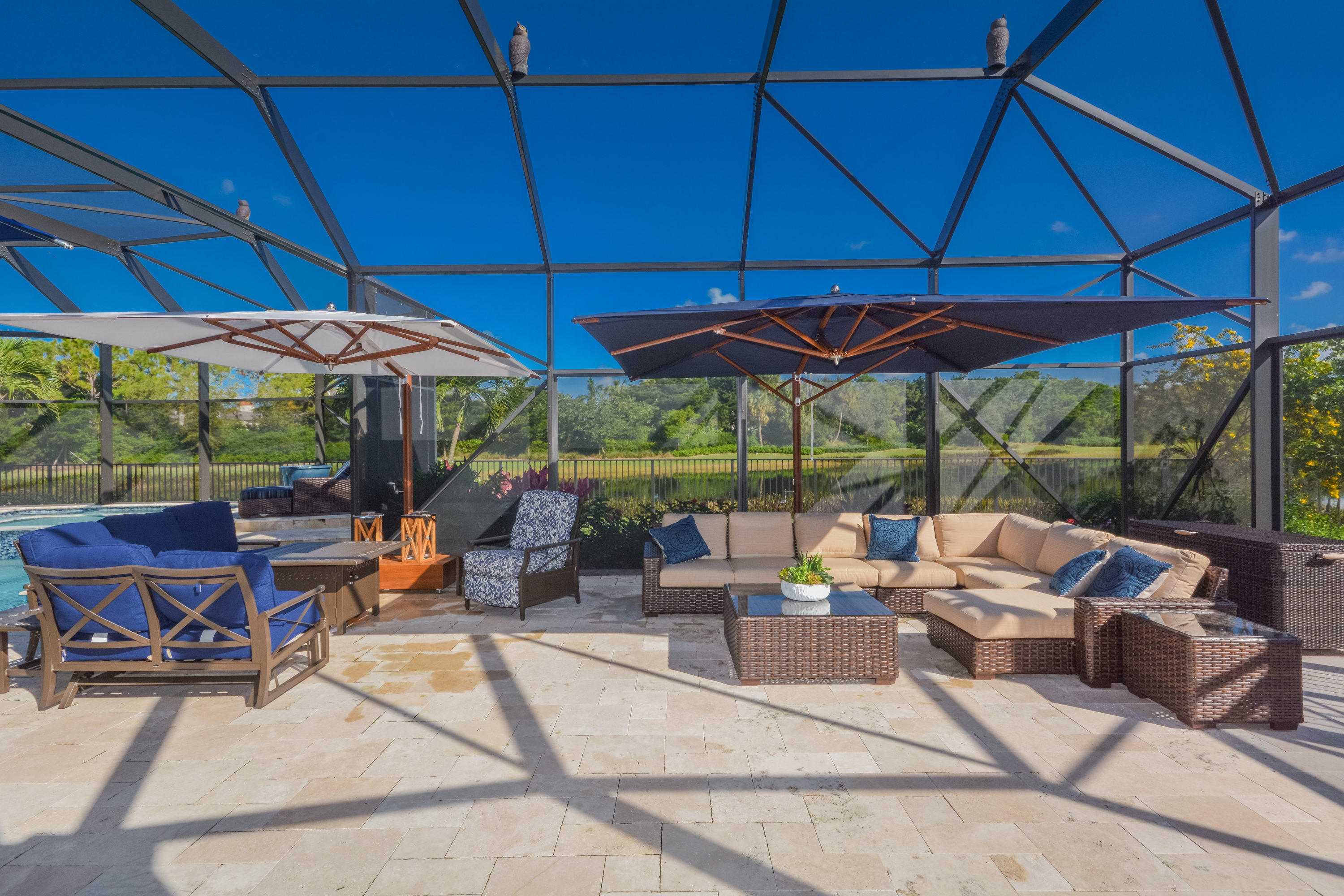 Seven Bridges - Residential