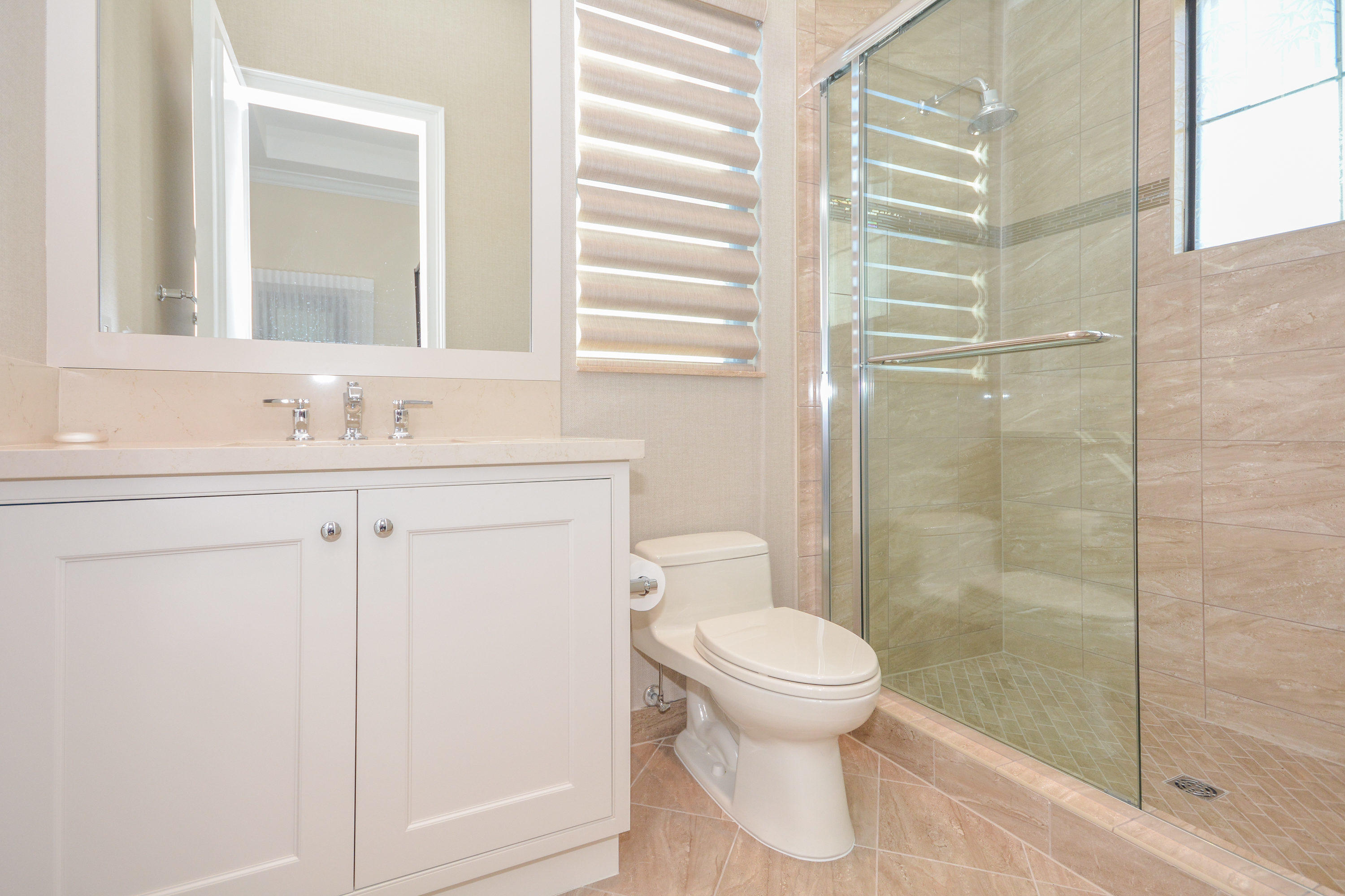 Seven Bridges - Residential