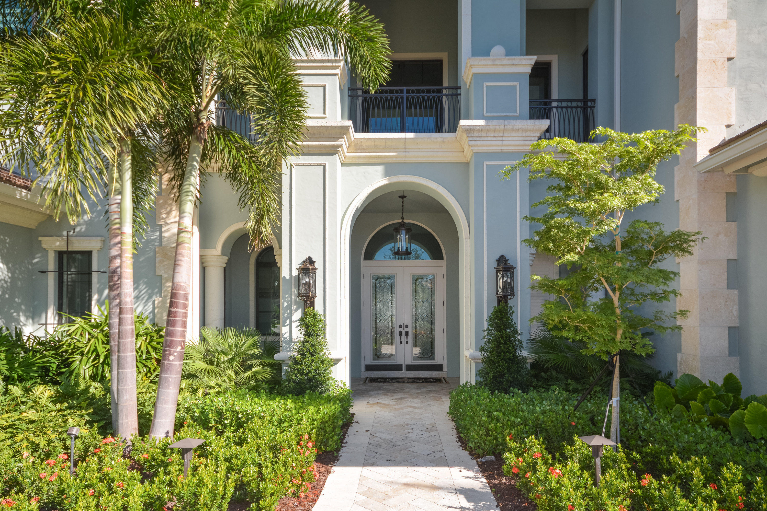 Seven Bridges - Residential