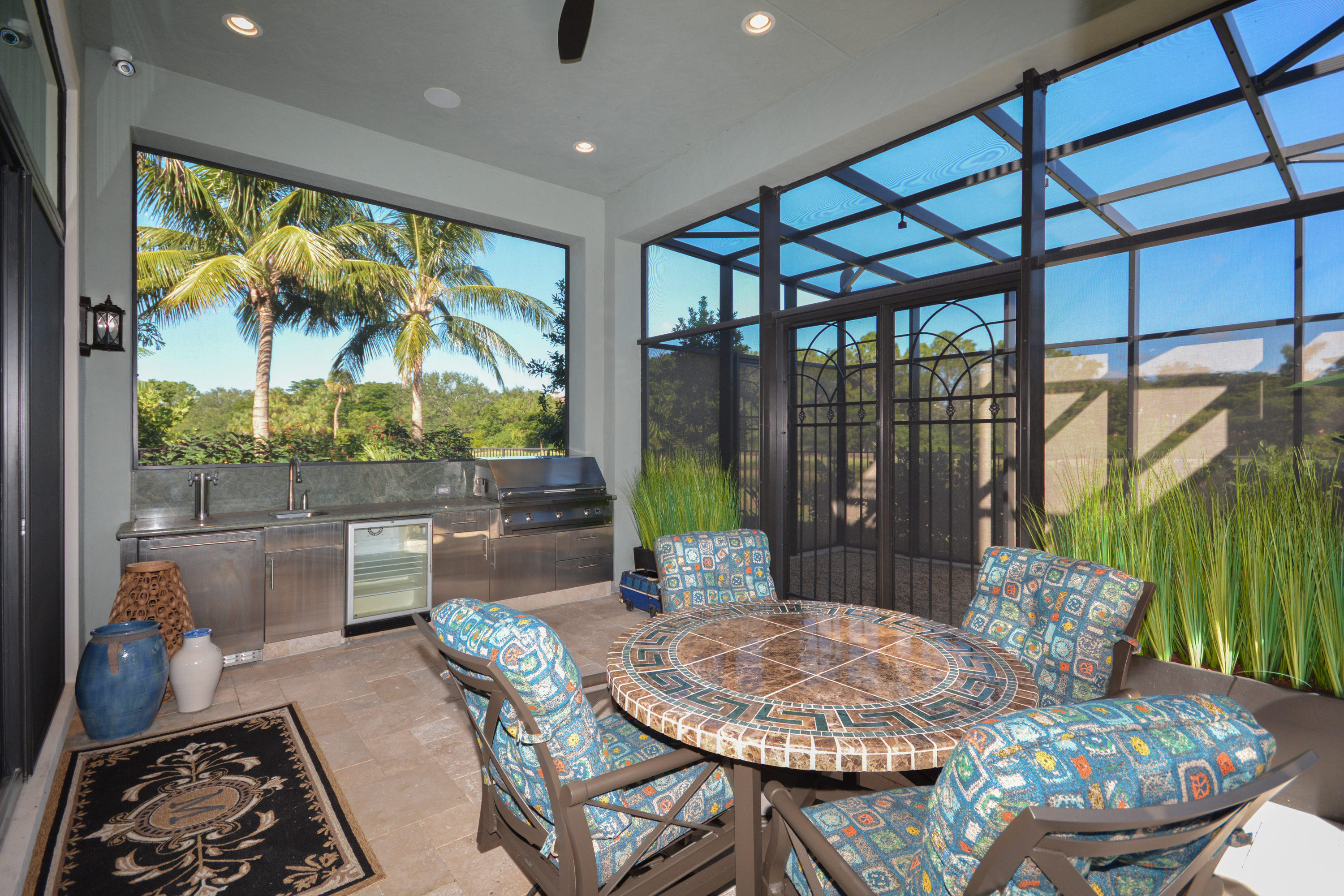 Seven Bridges - Residential