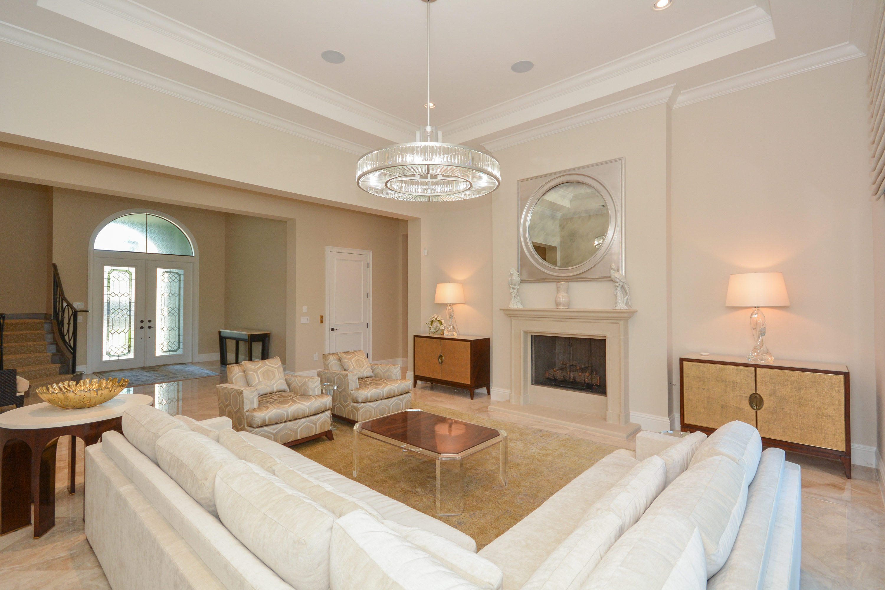 Seven Bridges - Residential