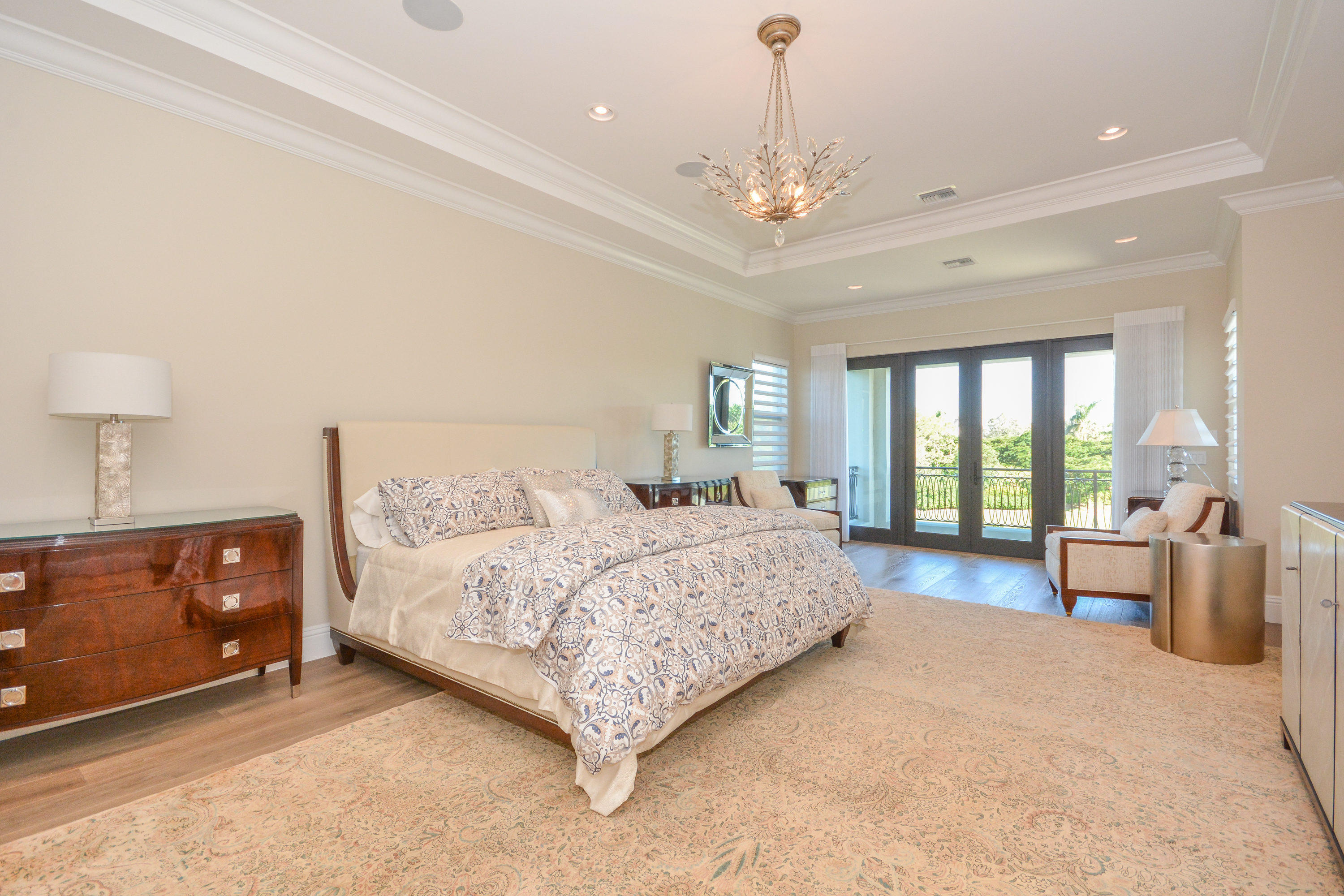 Seven Bridges - Residential