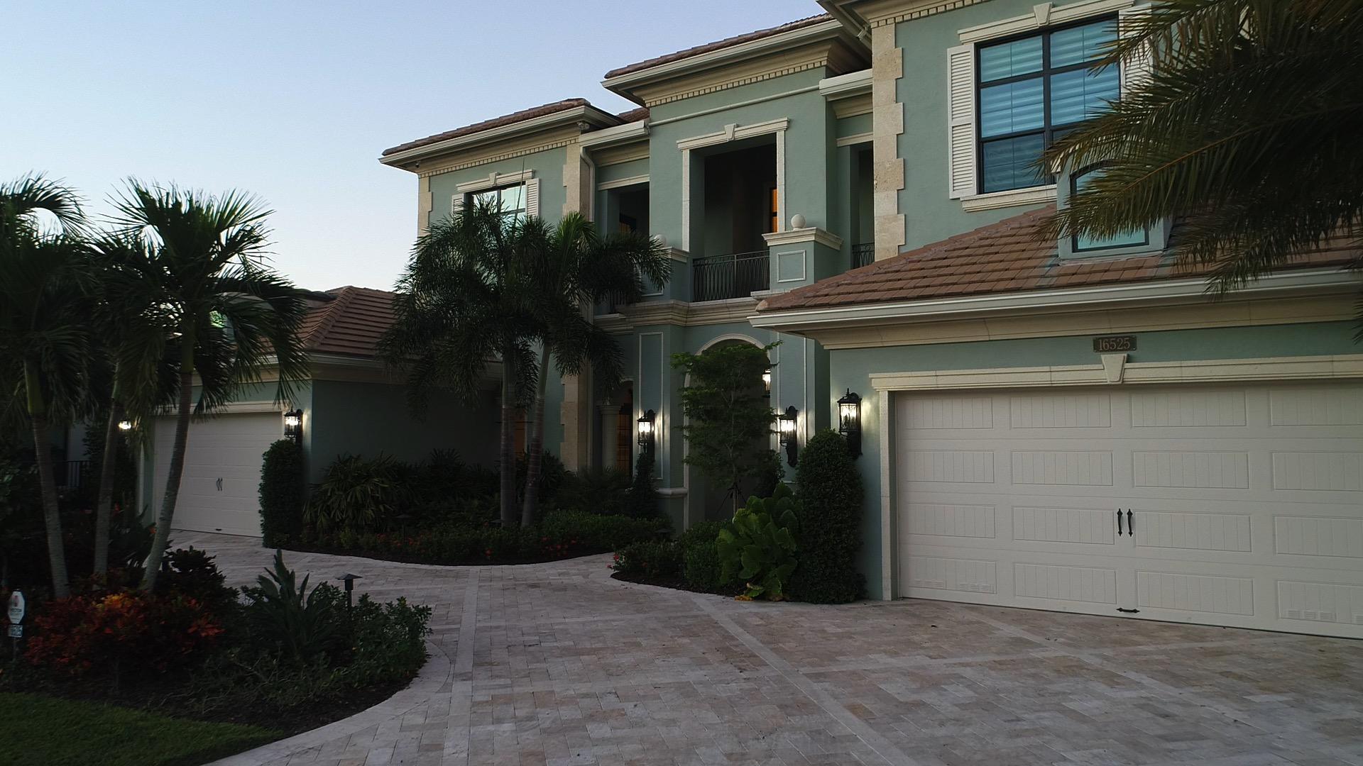 Seven Bridges - Residential