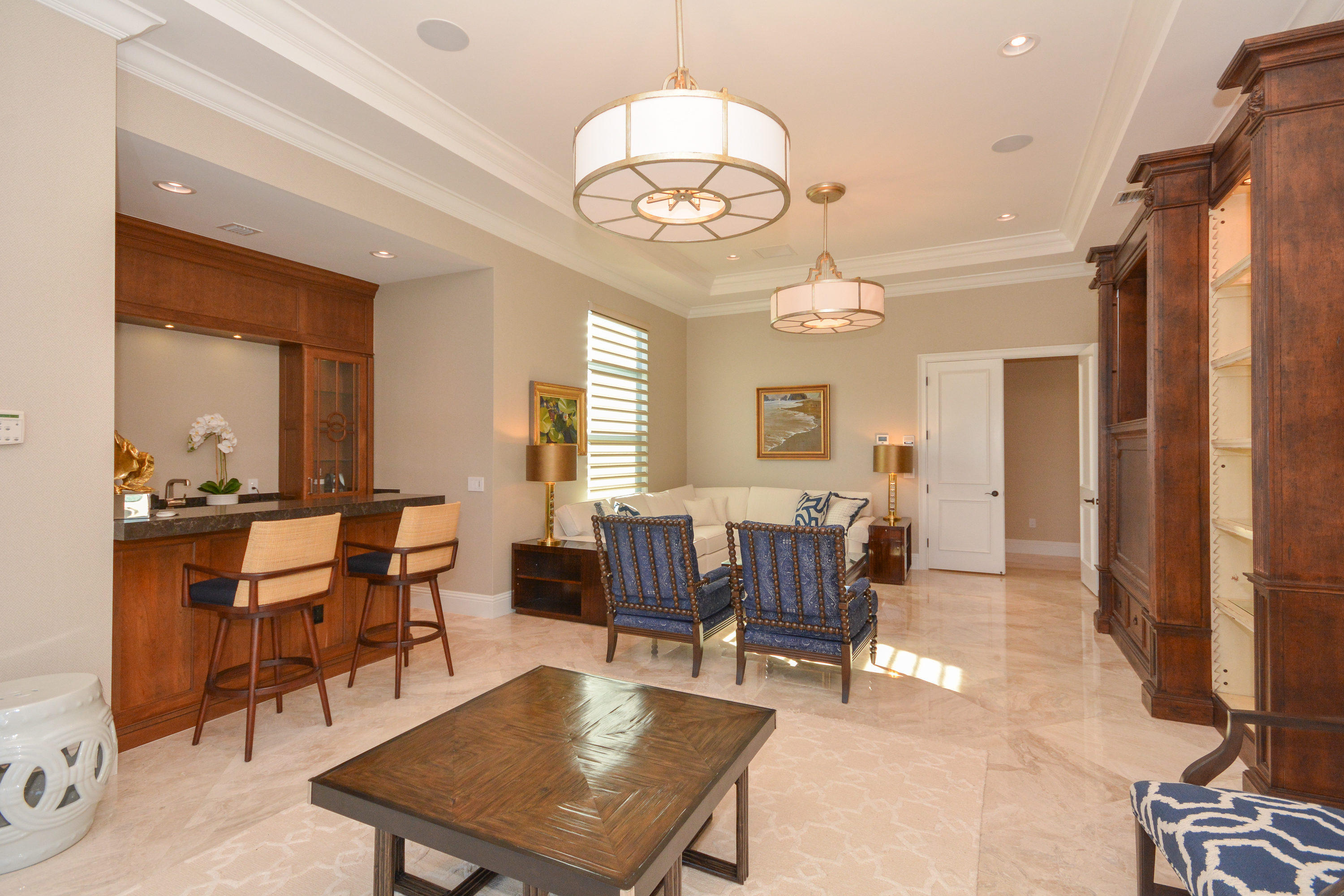 Seven Bridges - Residential