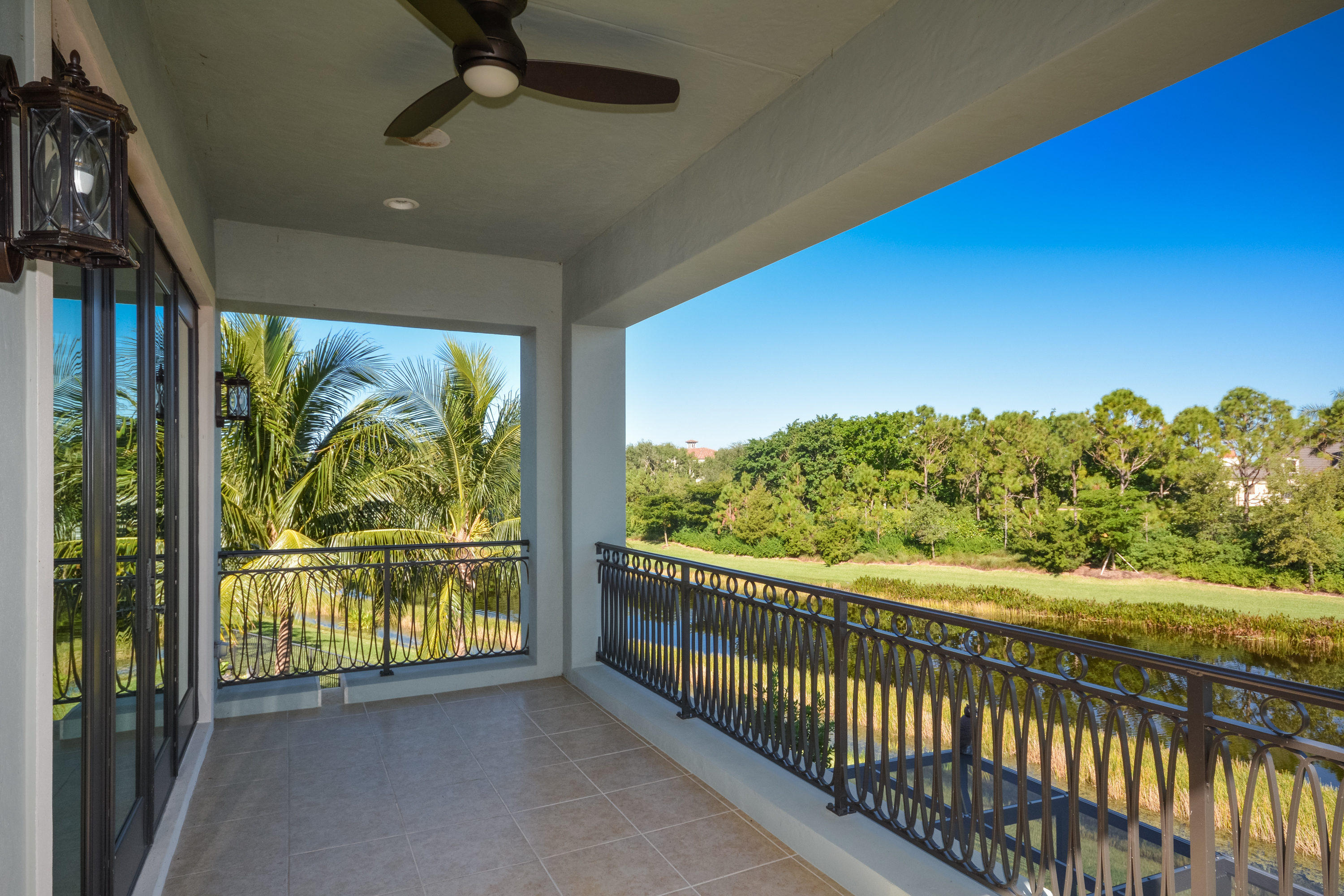 Seven Bridges - Residential