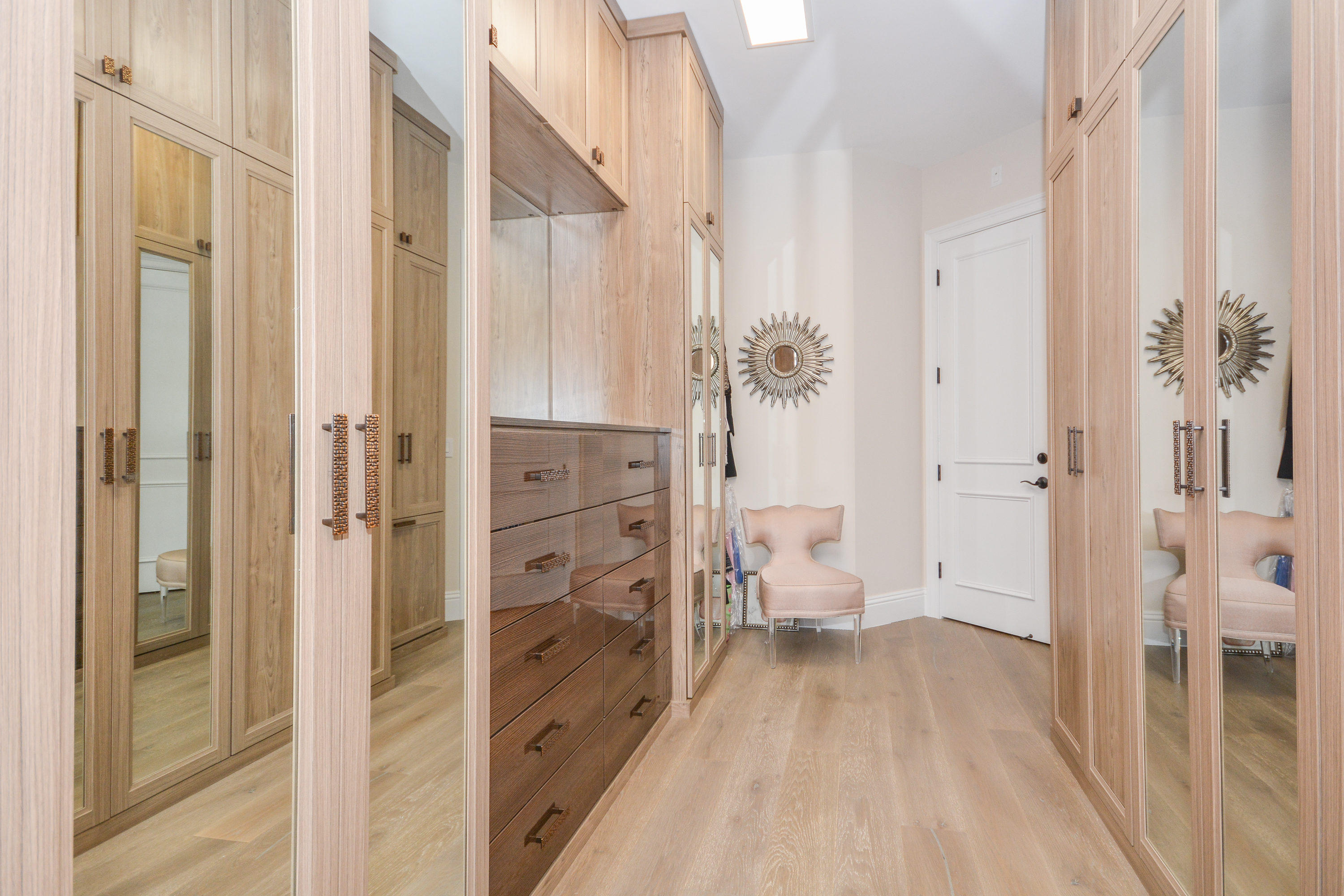 Seven Bridges - Residential