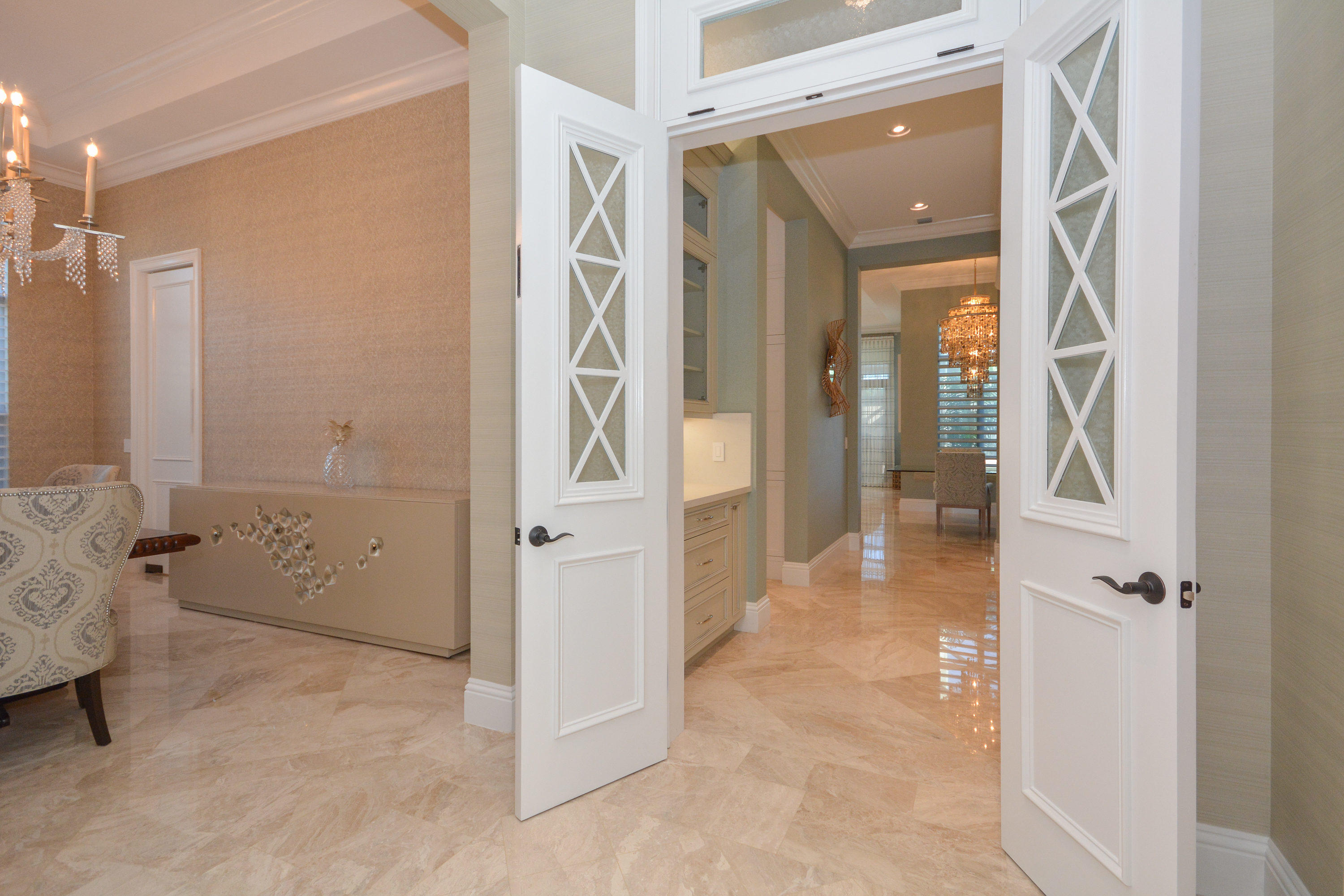 Seven Bridges - Residential