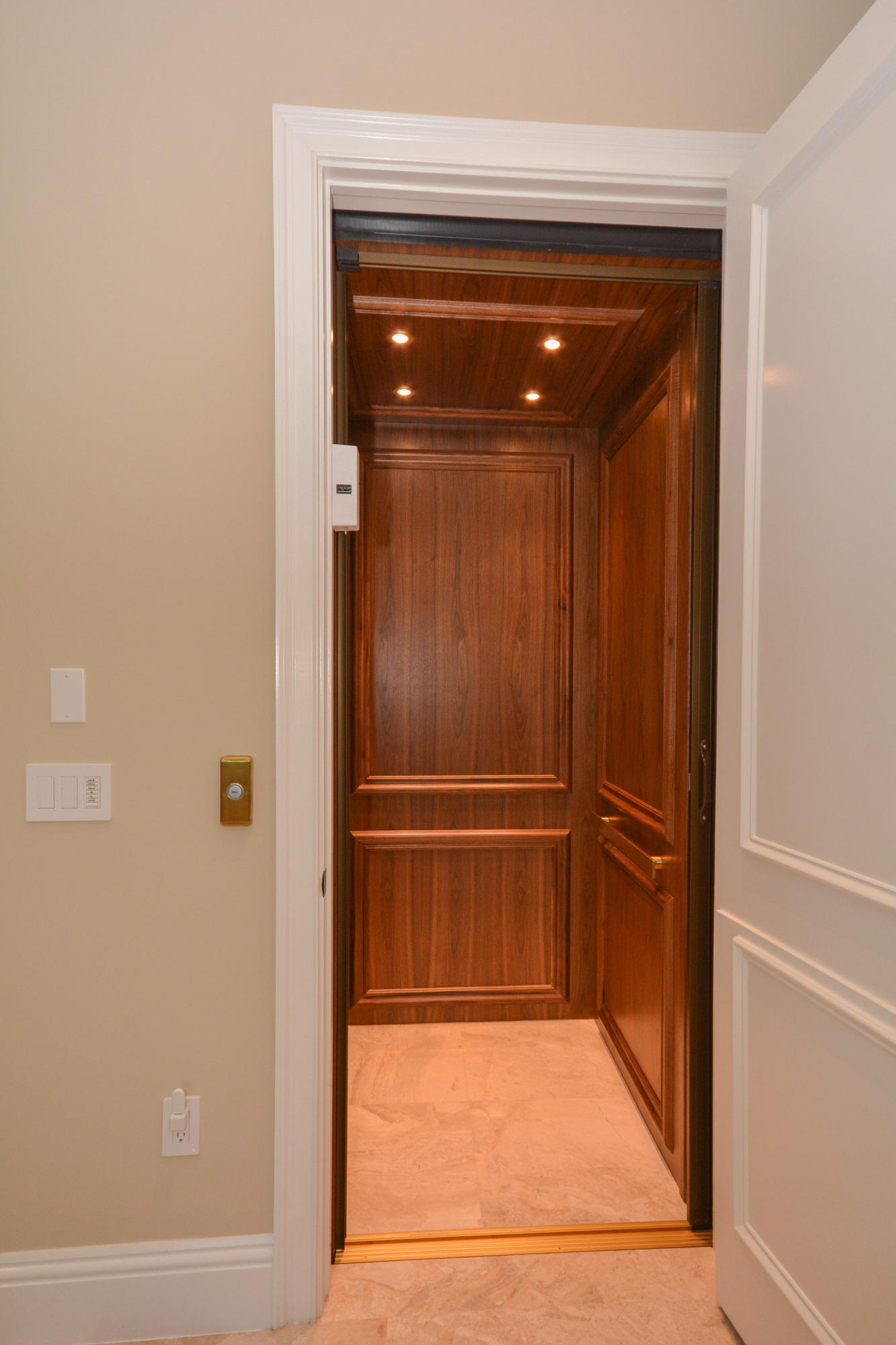 Seven Bridges - Residential