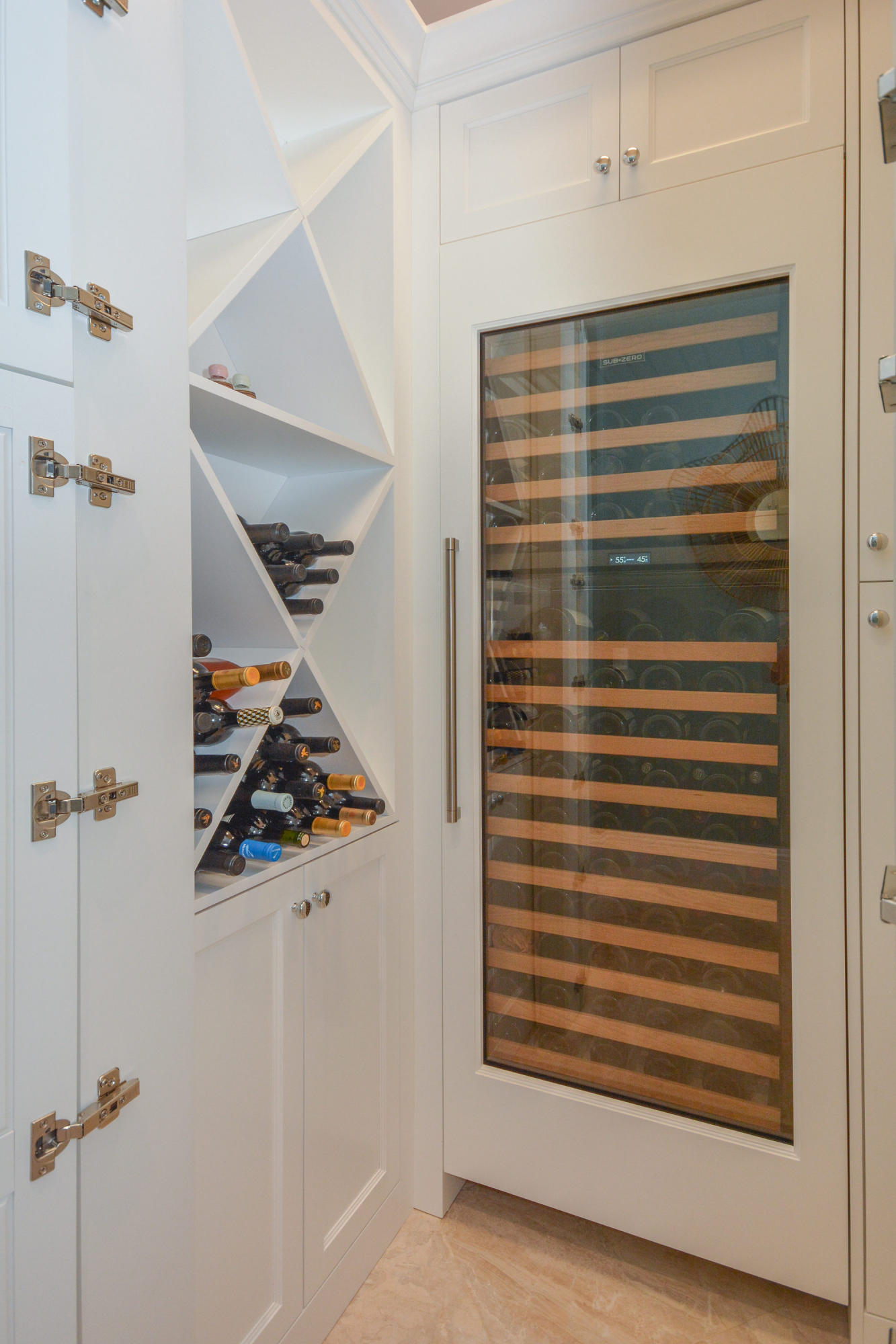 Seven Bridges - Residential