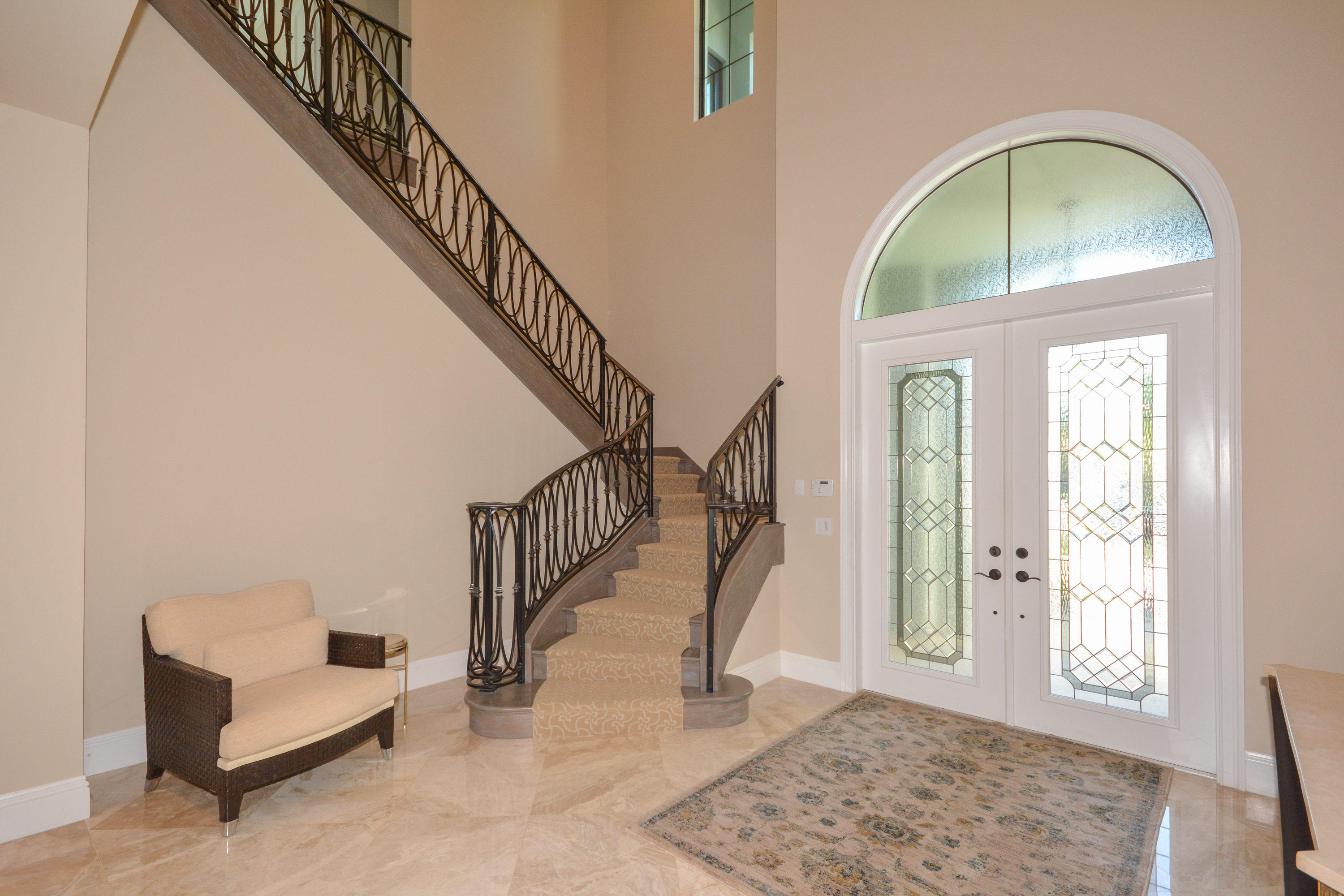 Seven Bridges - Residential