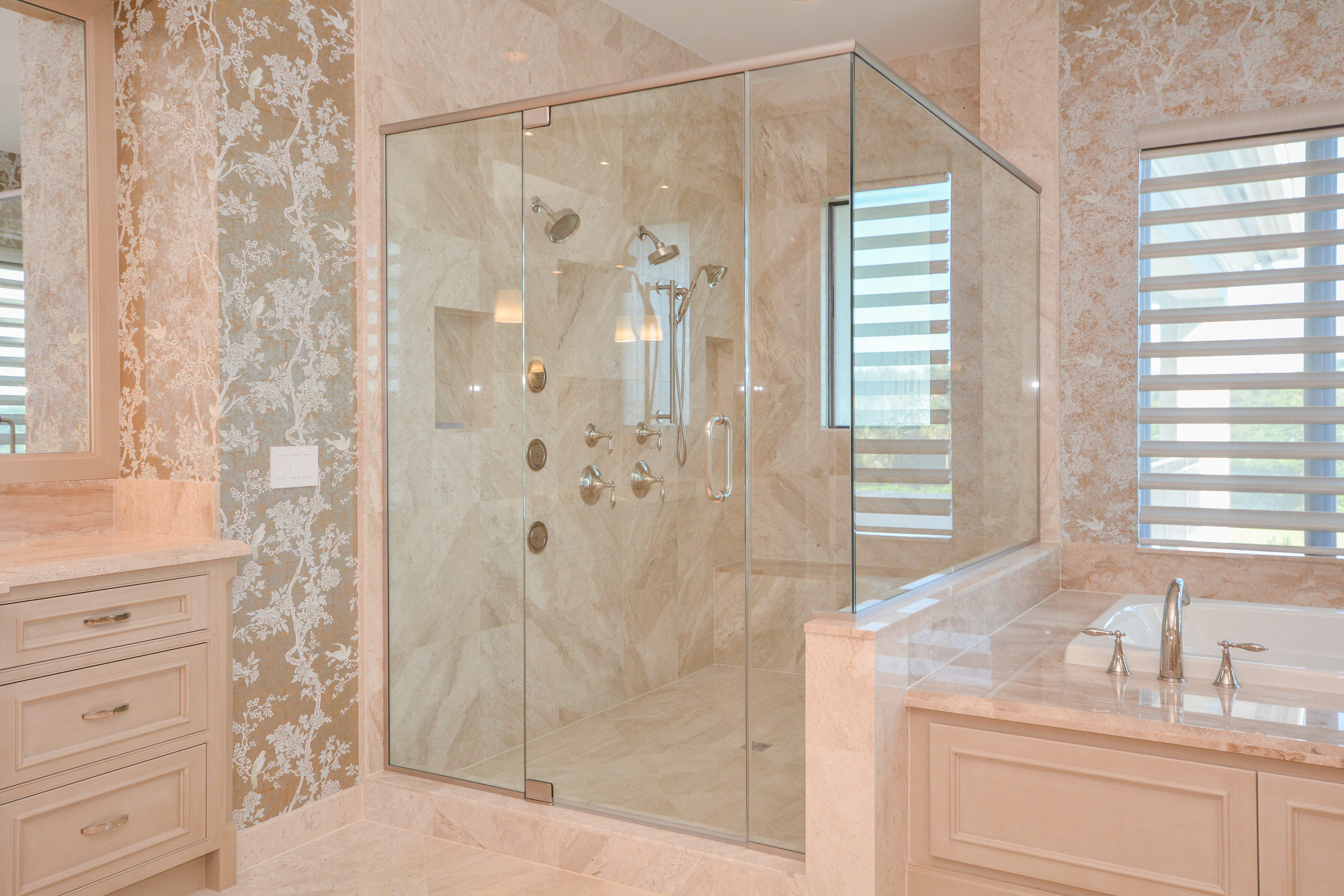 Seven Bridges - Residential