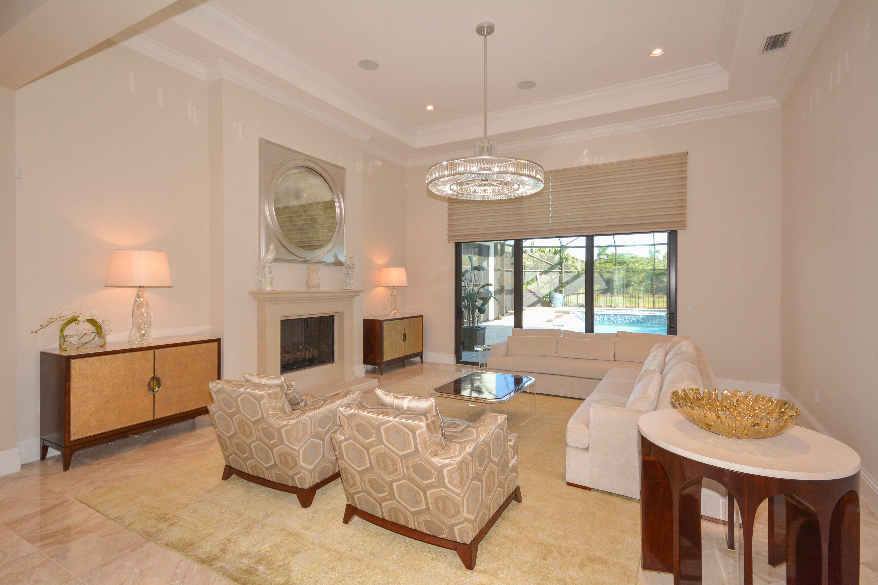 Seven Bridges - Residential