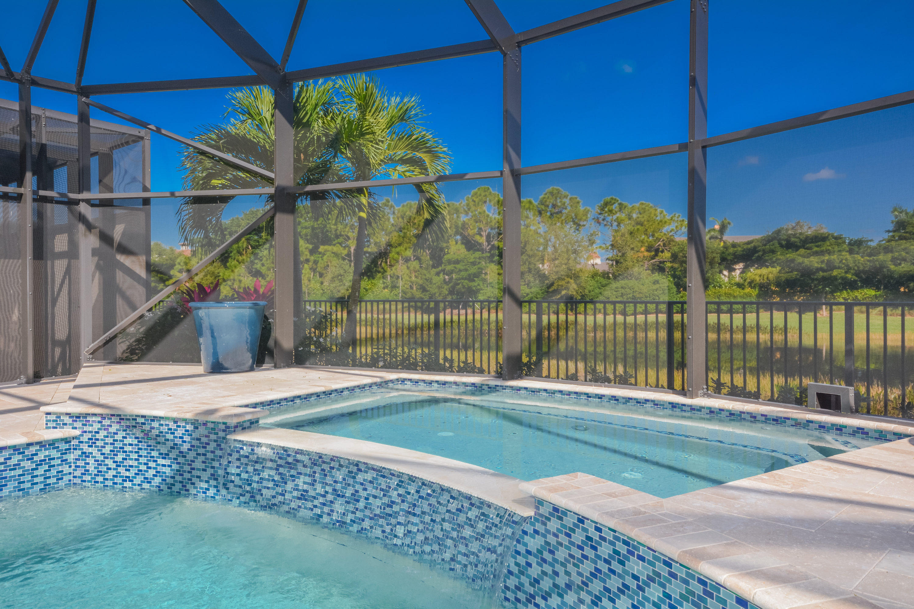 Seven Bridges - Residential