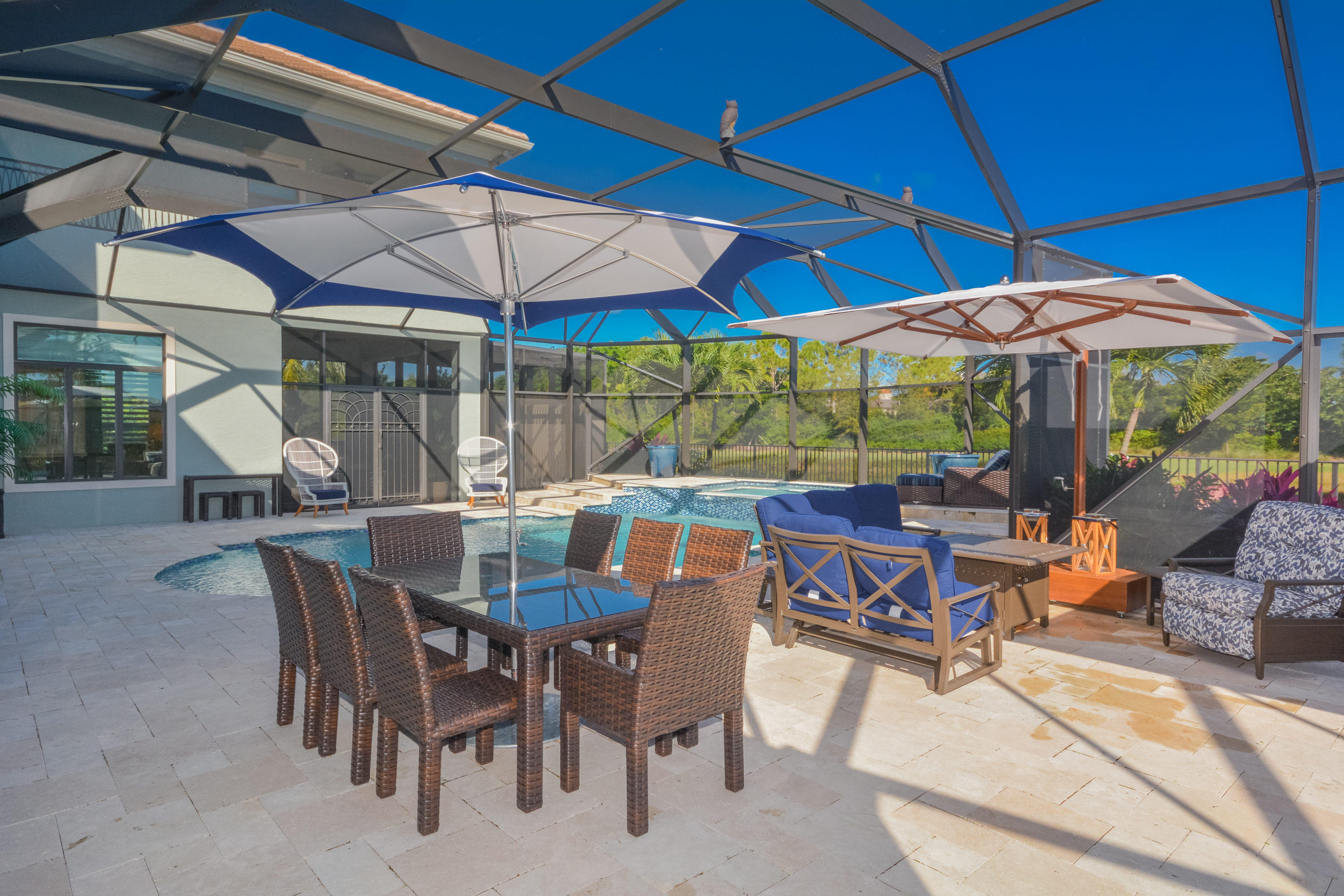 Seven Bridges - Residential