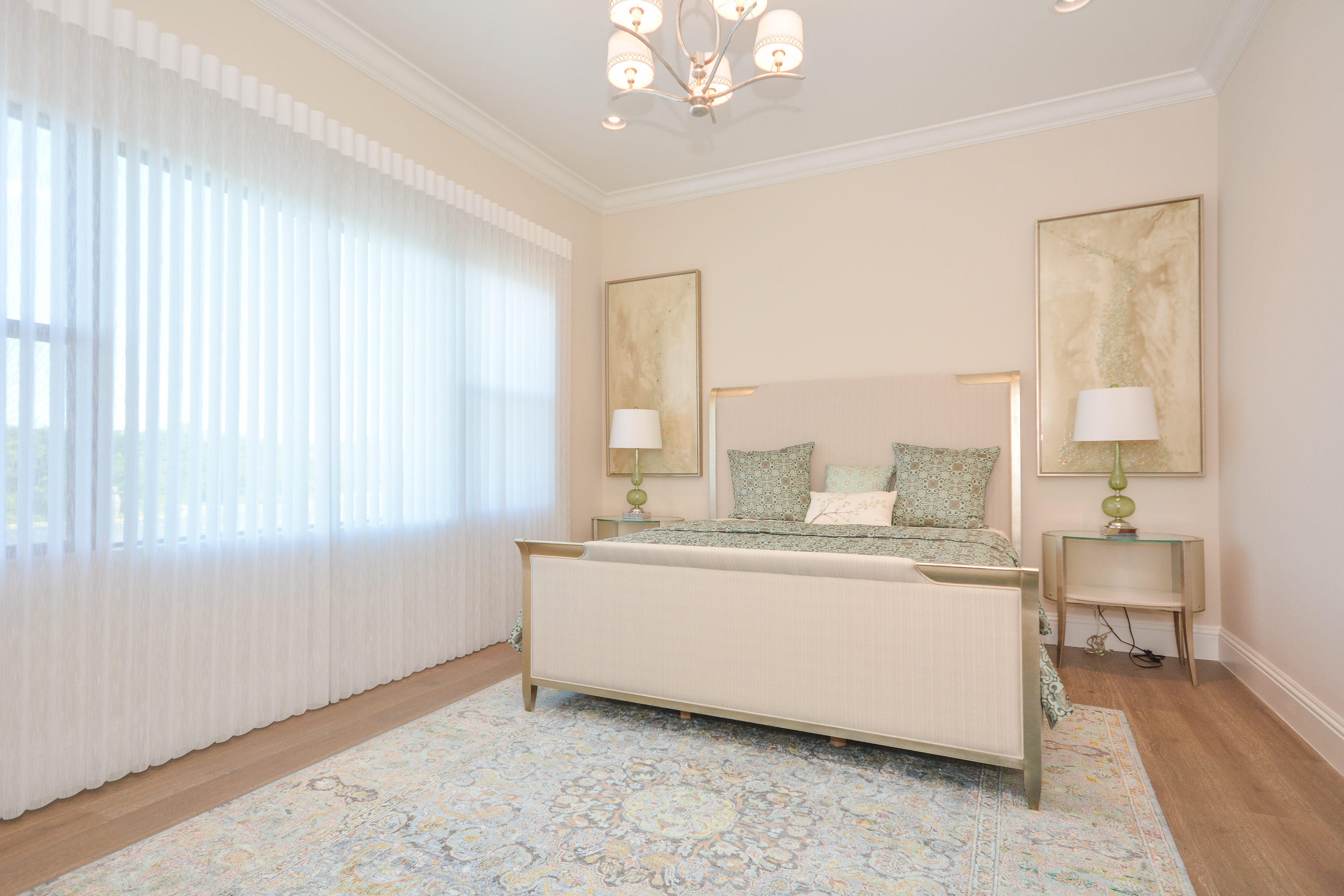 Seven Bridges - Residential