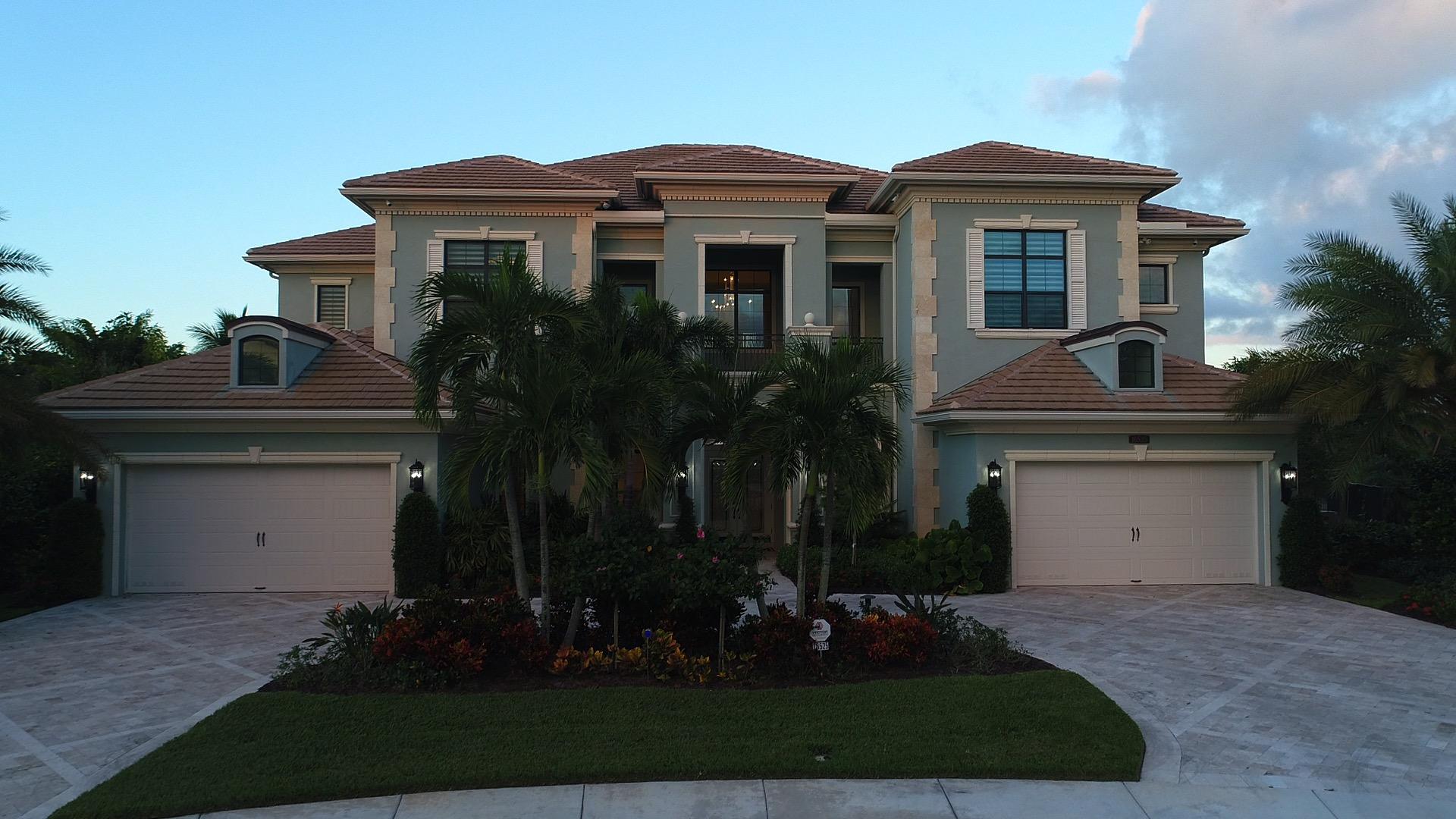 Seven Bridges - Residential