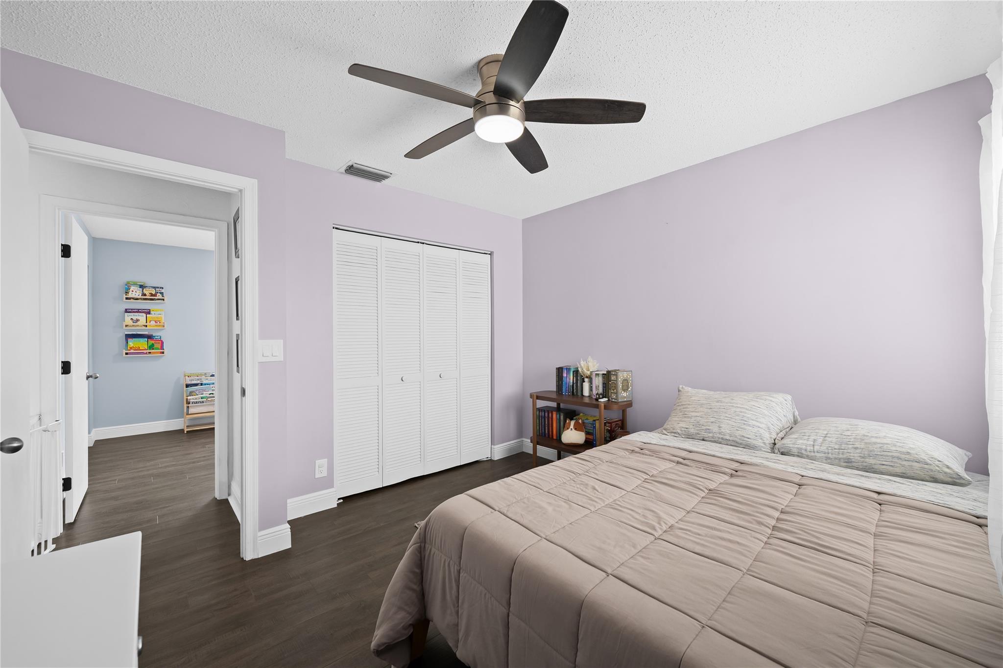 Lawrence Grove PUD 02 - Residential