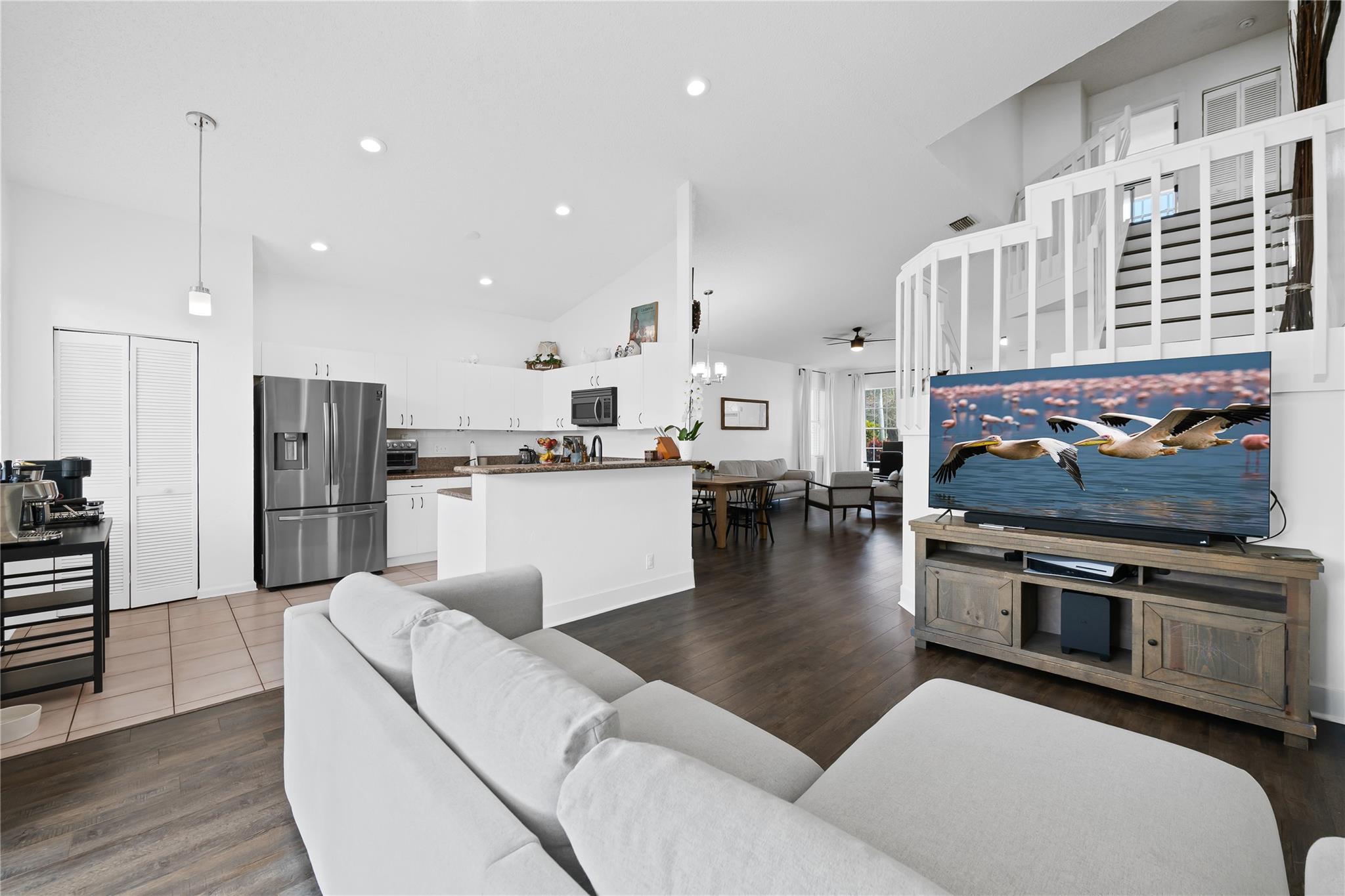 Lawrence Grove PUD 02 - Residential