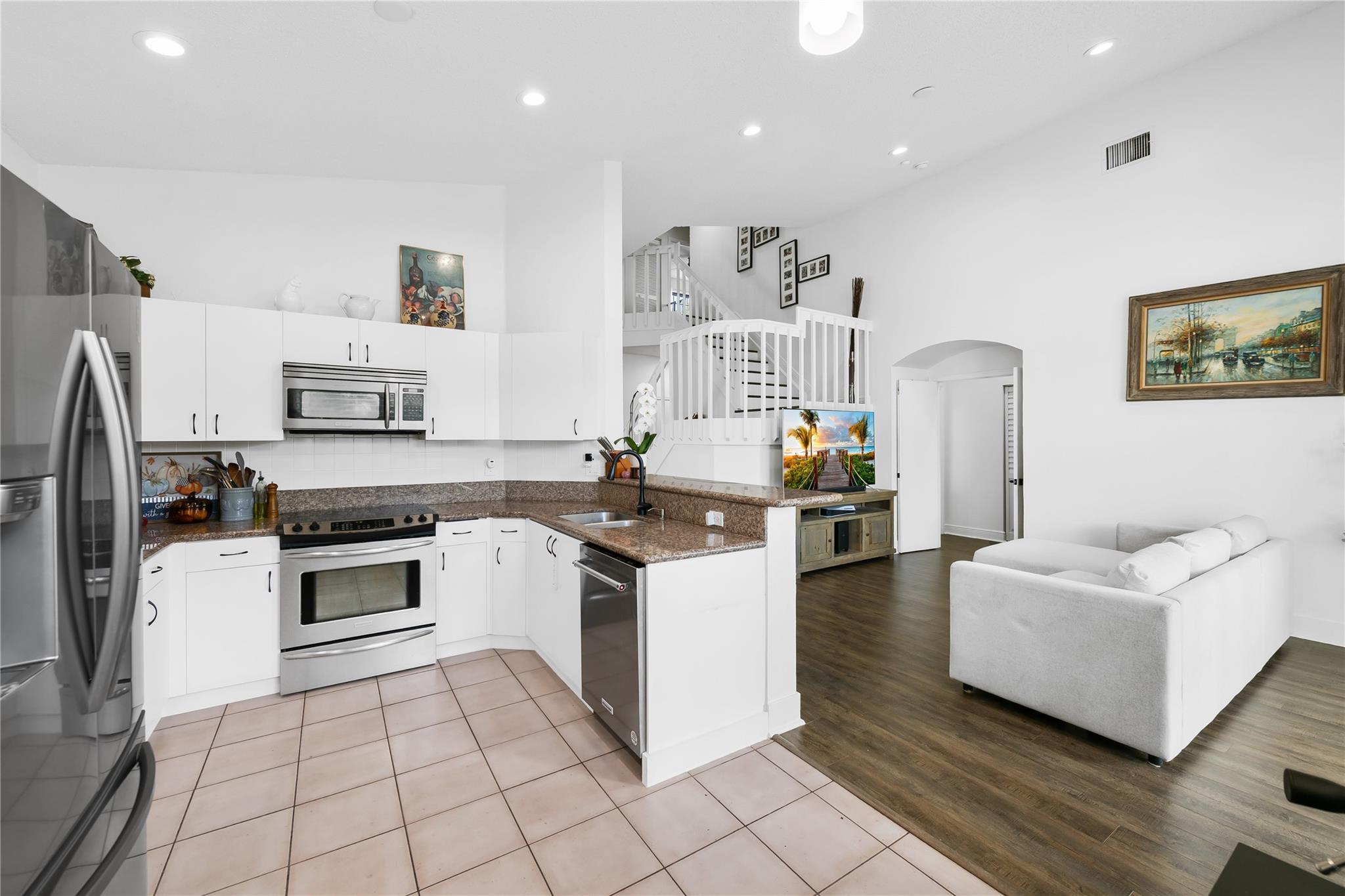 Lawrence Grove PUD 02 - Residential