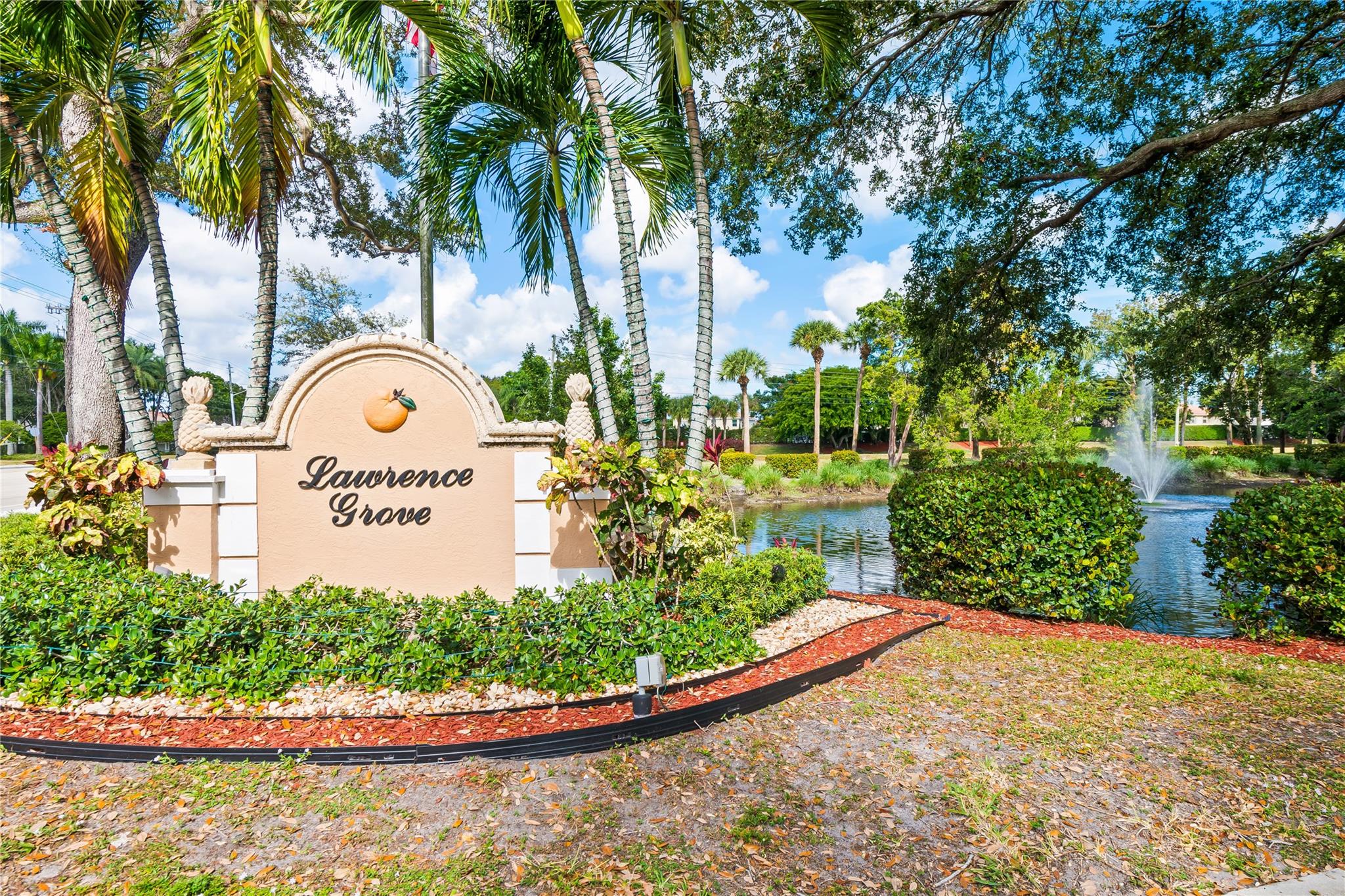 Lawrence Grove PUD 02 - Residential