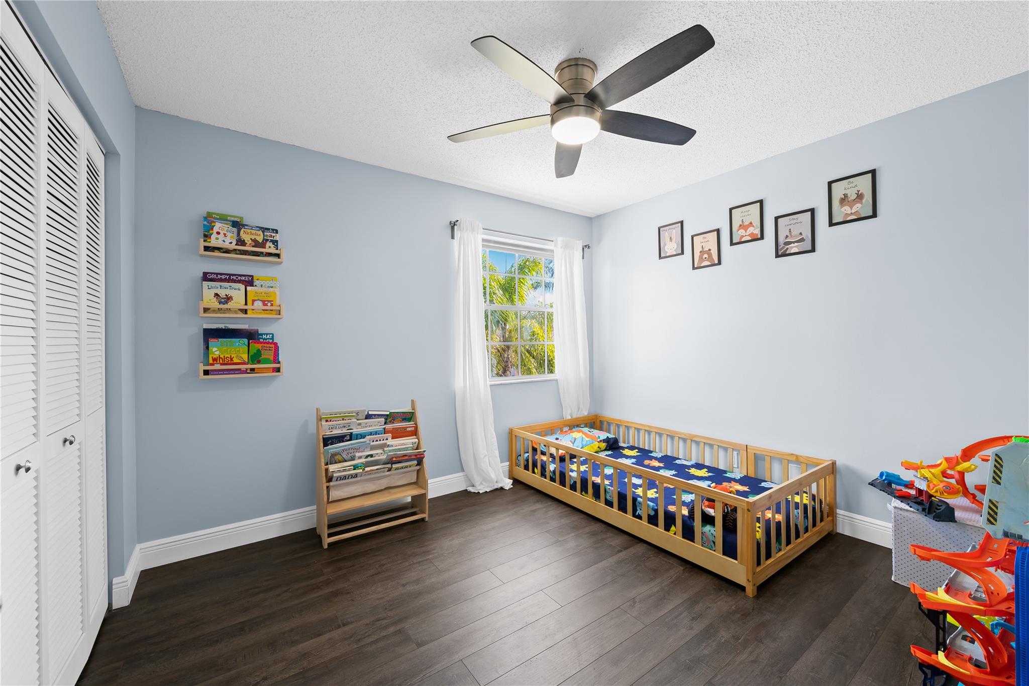 Lawrence Grove PUD 02 - Residential