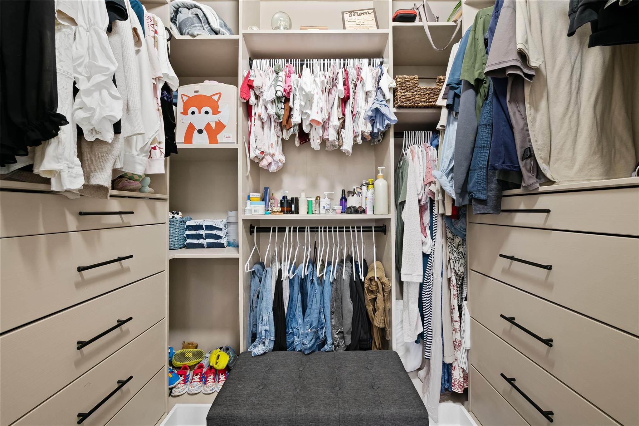 Lawrence Grove PUD 02 - Residential