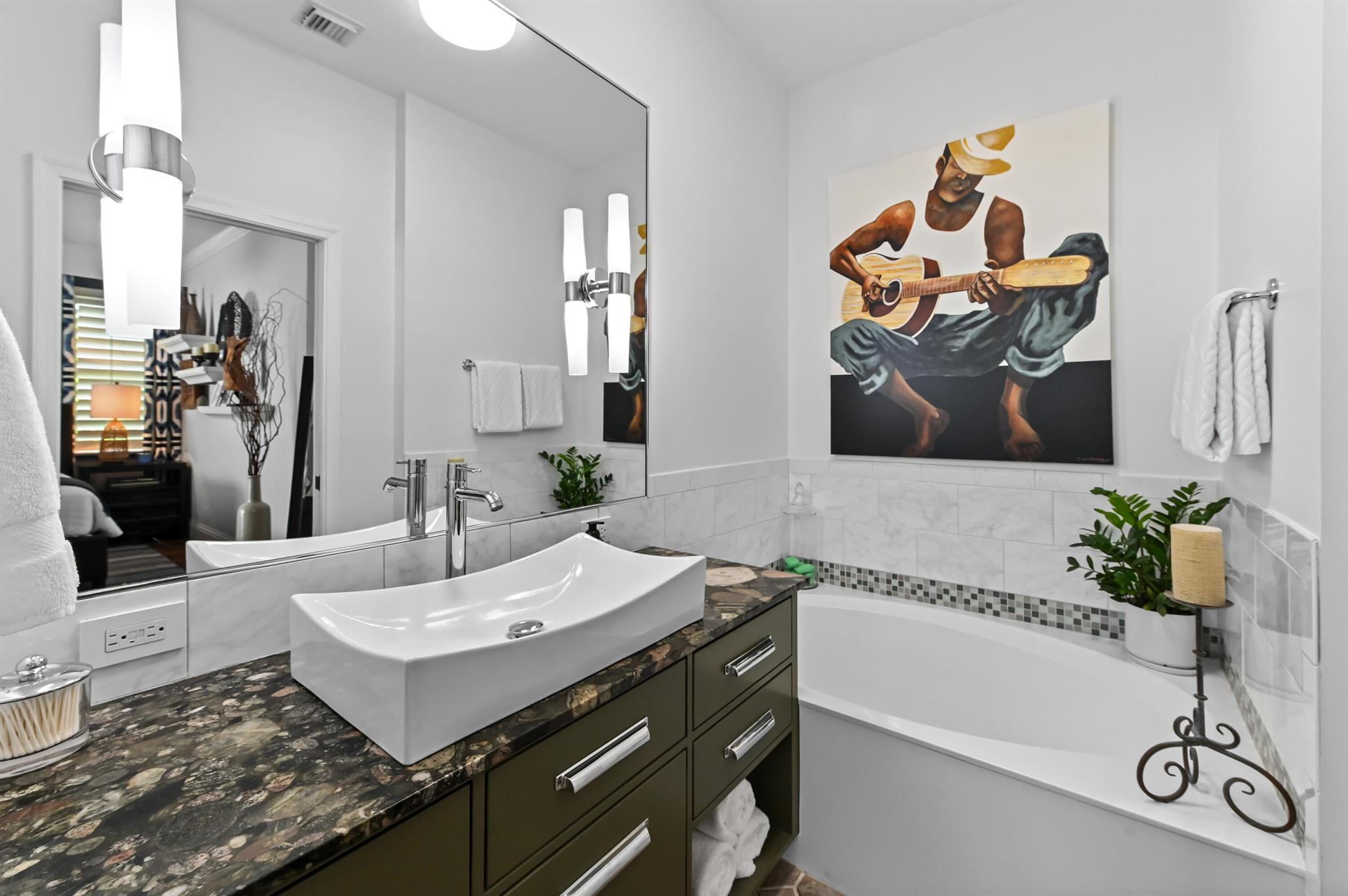 BORGATA - Residential