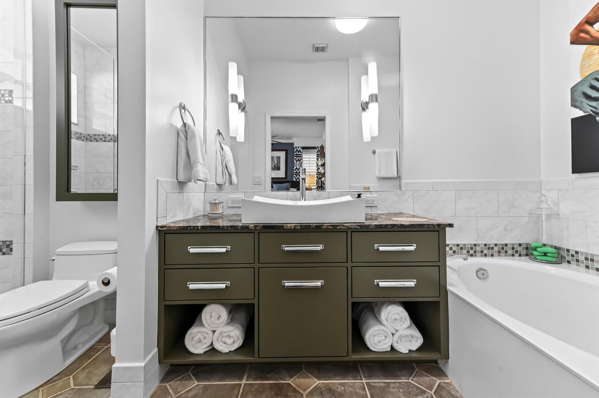 BORGATA - Residential